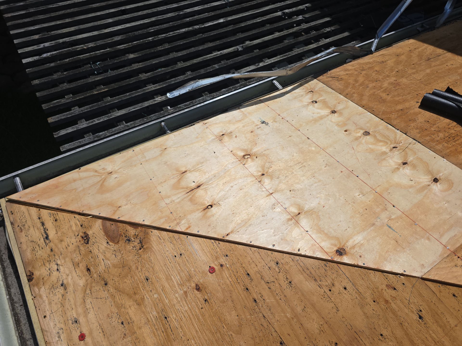 Roof Repair Pearland by Roof Repair Services LLC