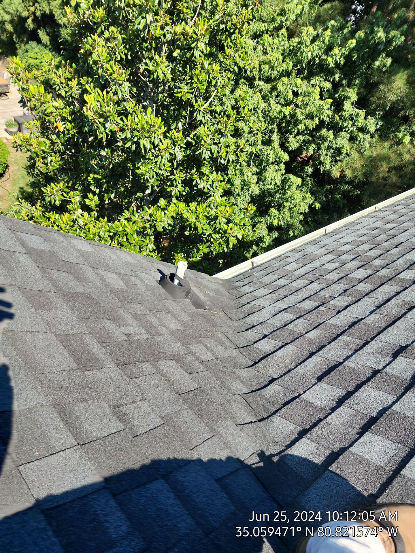 Roof Repair by Best Roofing Now LLC