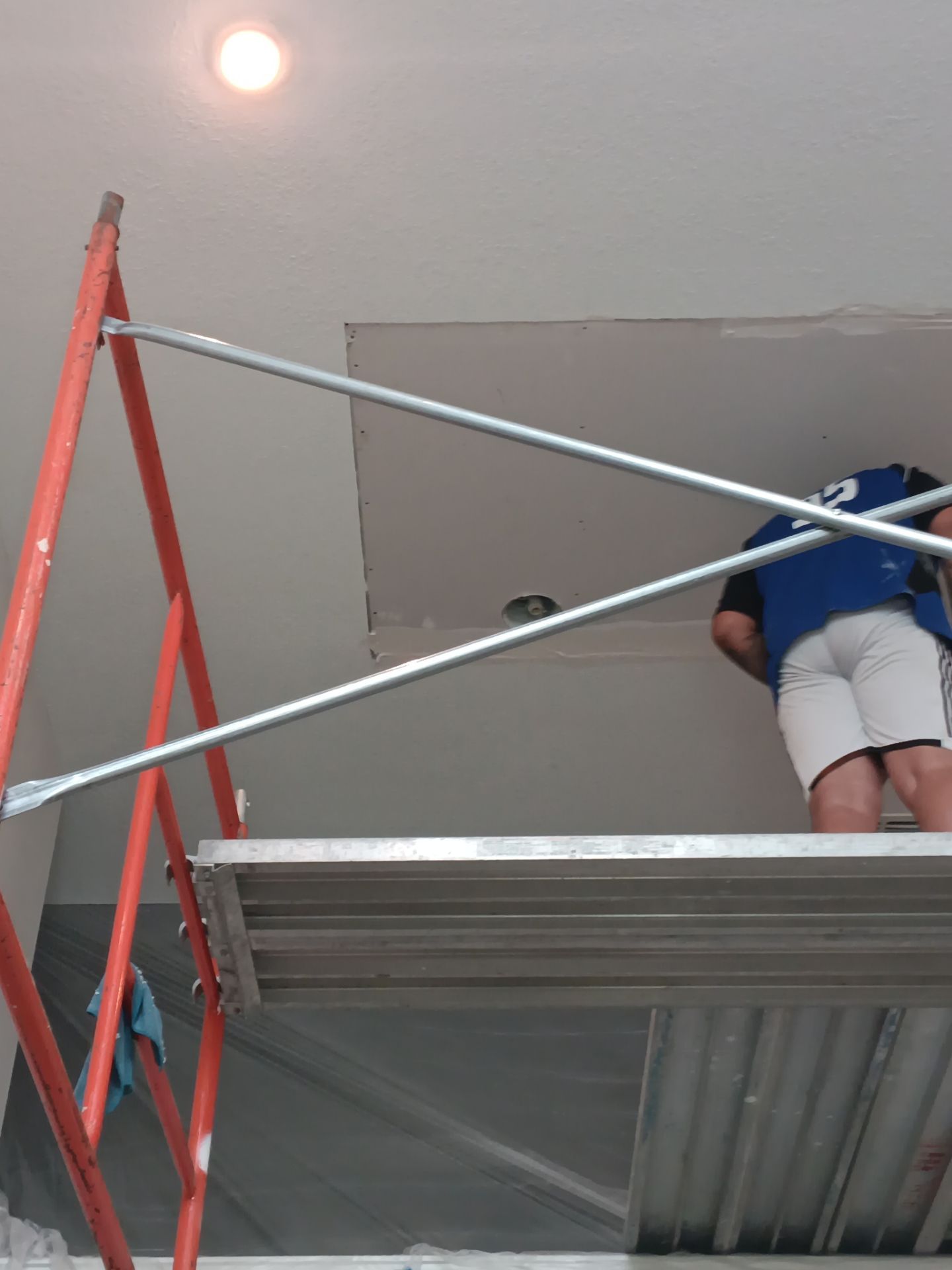 Water Damage Repair In Riverview by Ampm Restoration Services