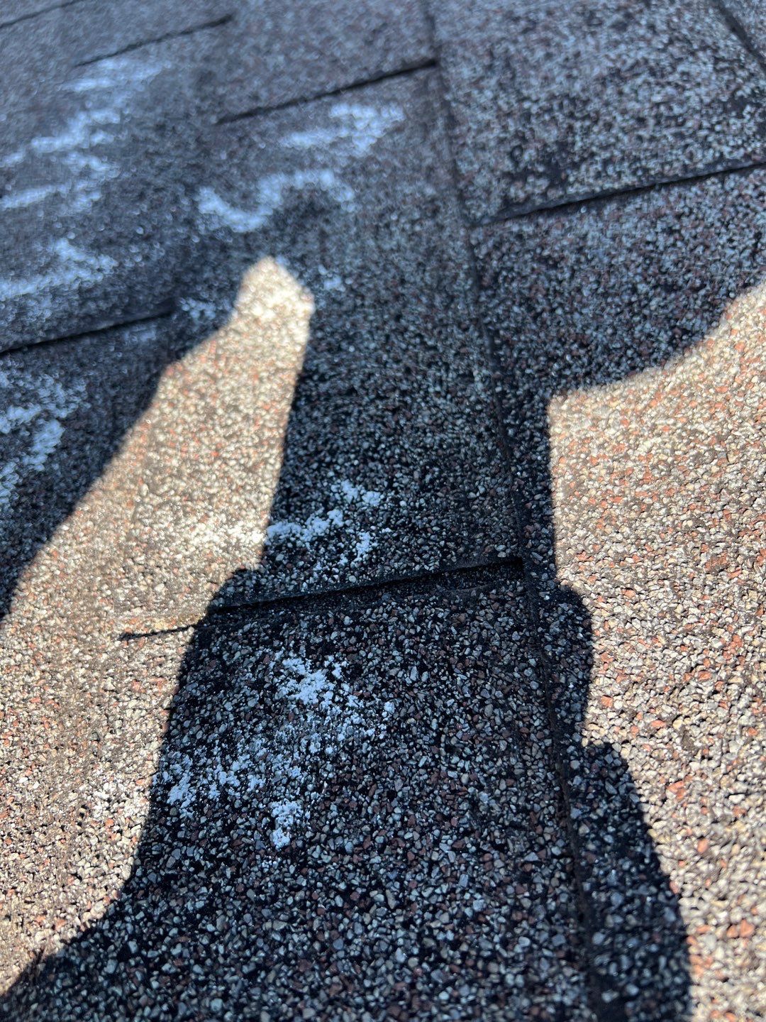 Duration TruDef Williamsburg Gray Residential Roofing Installation by Inspector Roofing and Restoration