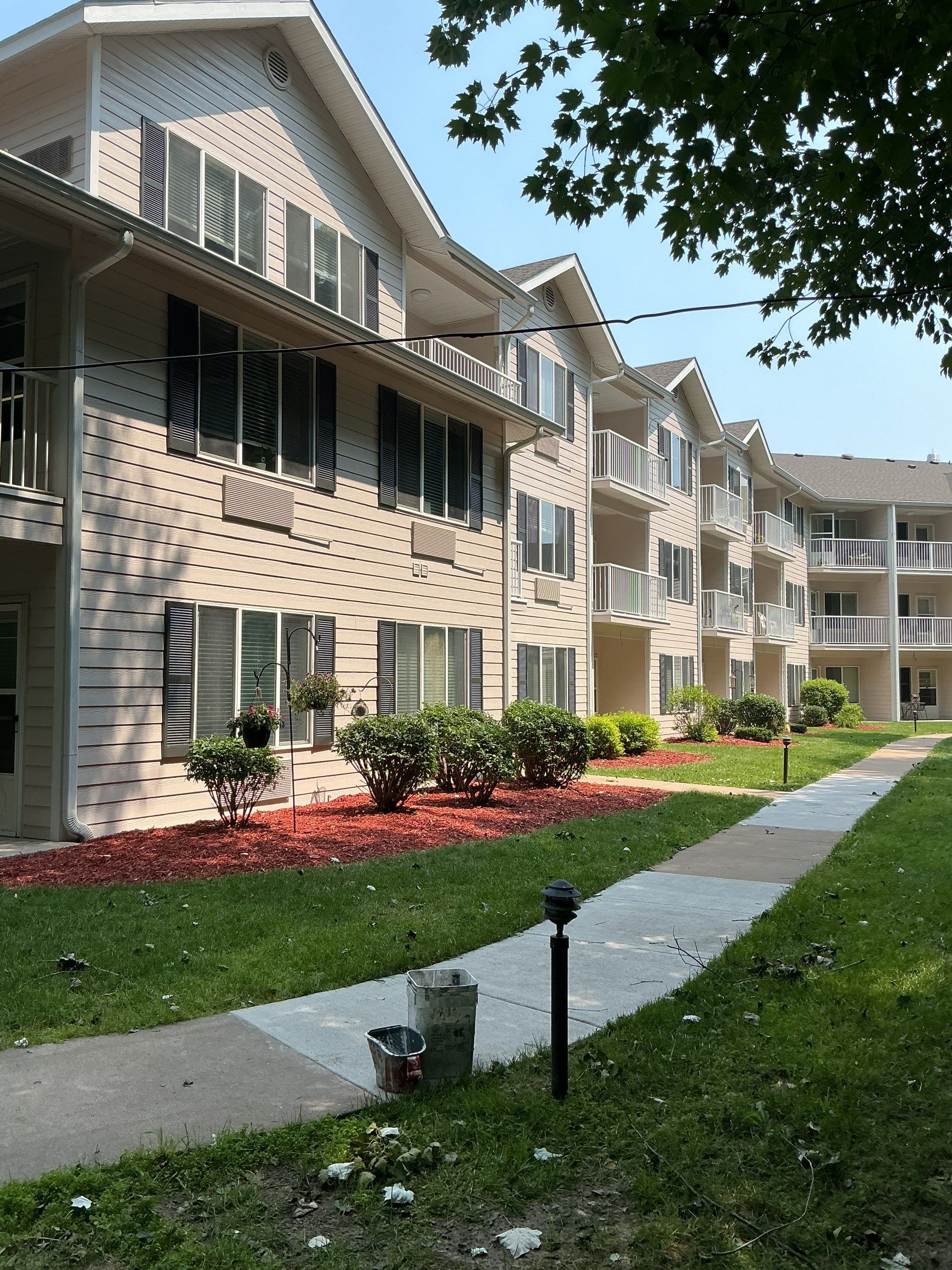 Project in Eau Claire by Crush Development Services LLC