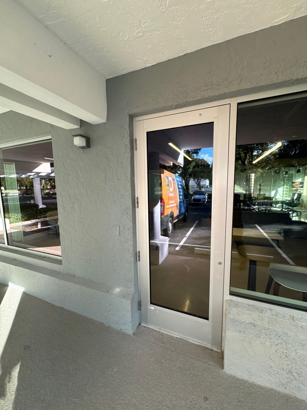 Commercial Access Control System and Security  by TeleCommPro