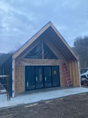 New Construction Fly Fishing School