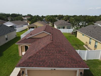 Roof Replacement in Riverview, FL.