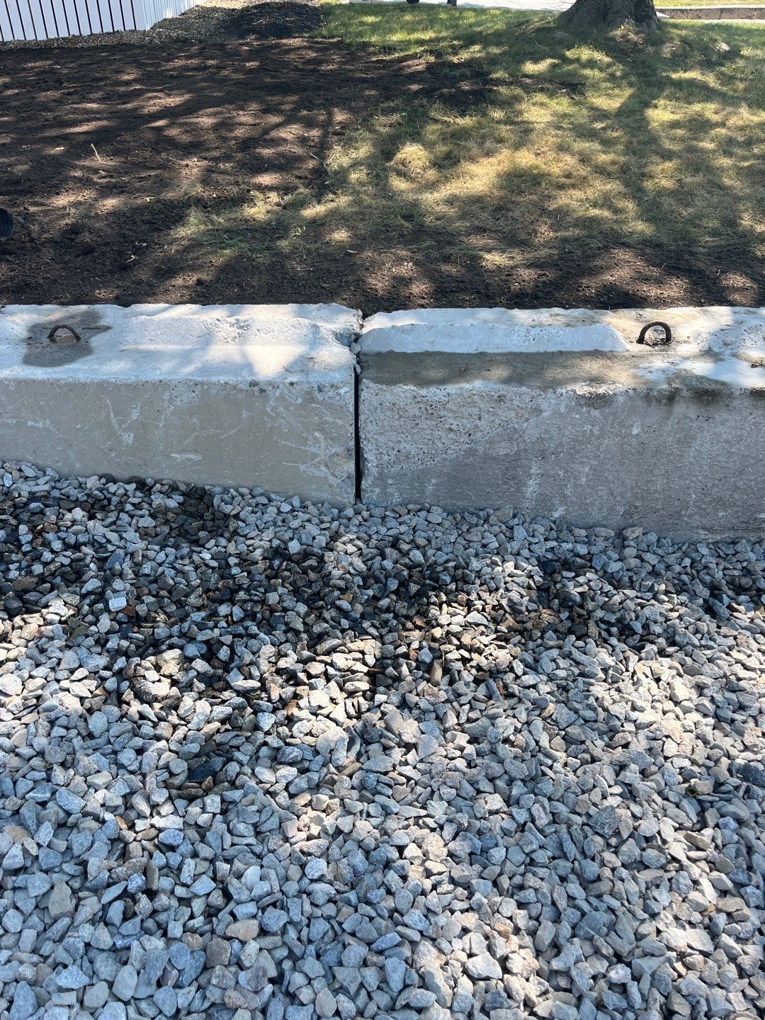 Beautiful Re-disgn by the water in Danvers MA  by Cole Landscaping Inc