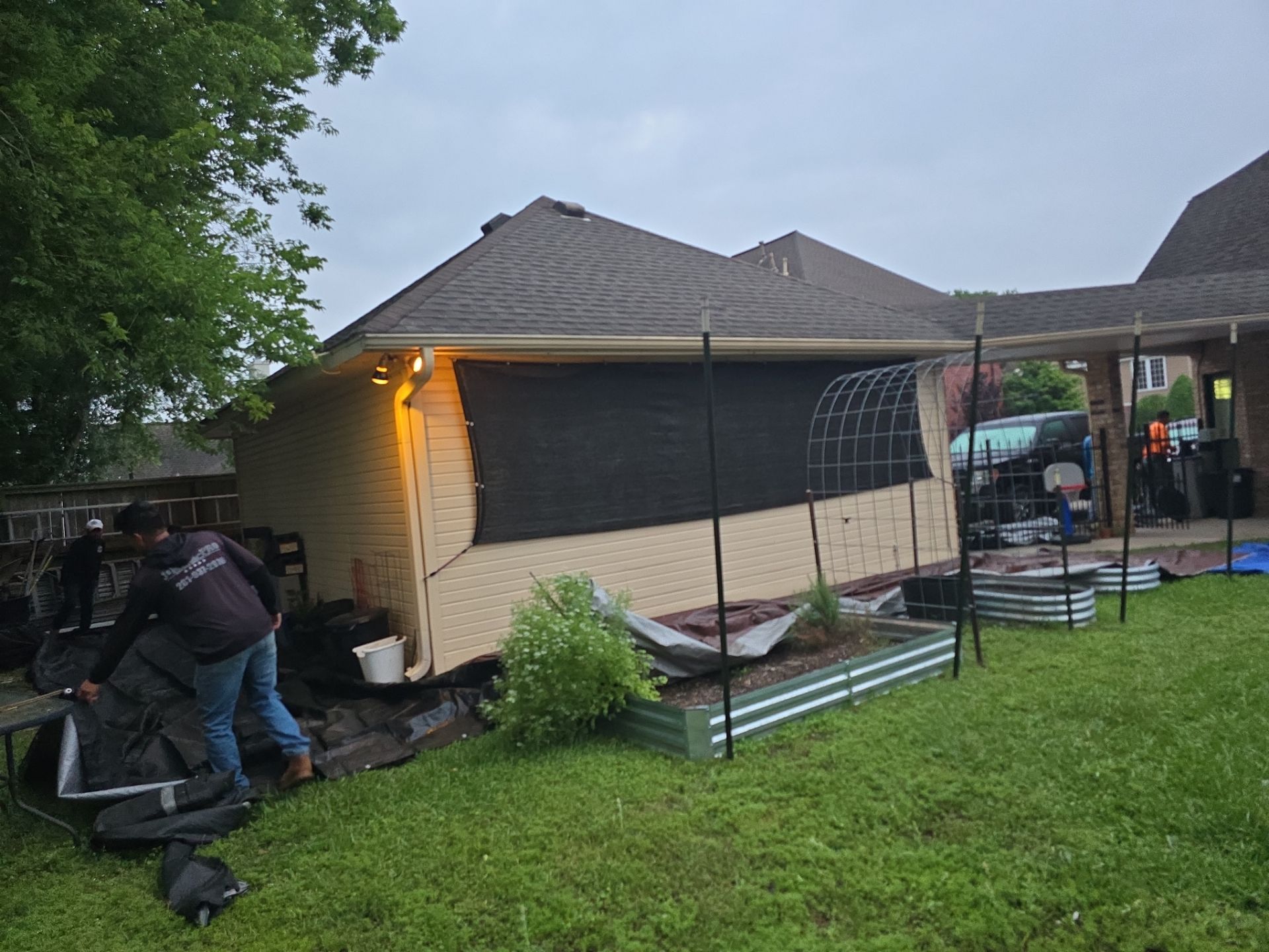 Roof Replacement Pasadena by Roof Repair Company