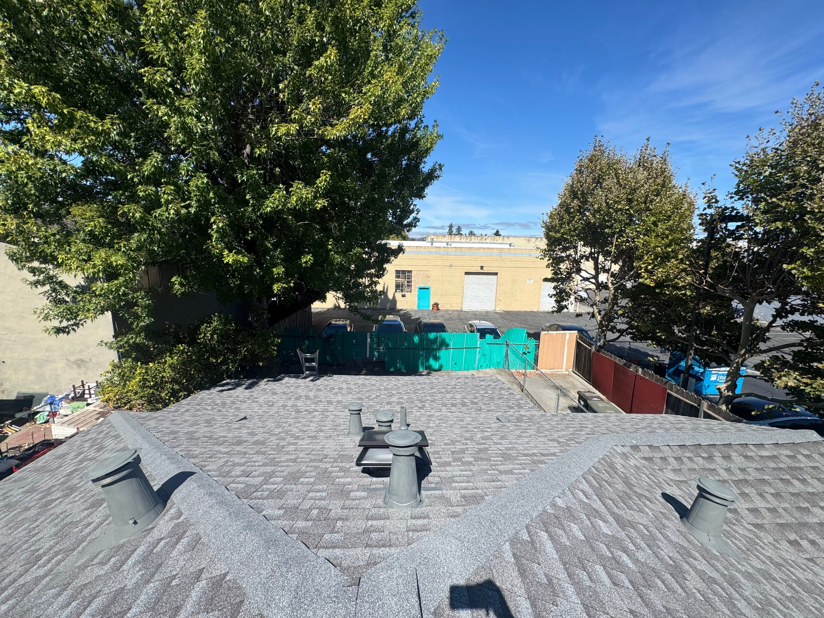 Roof Replacement- Redwood City, CA 94061 by Epic Roof Replacement