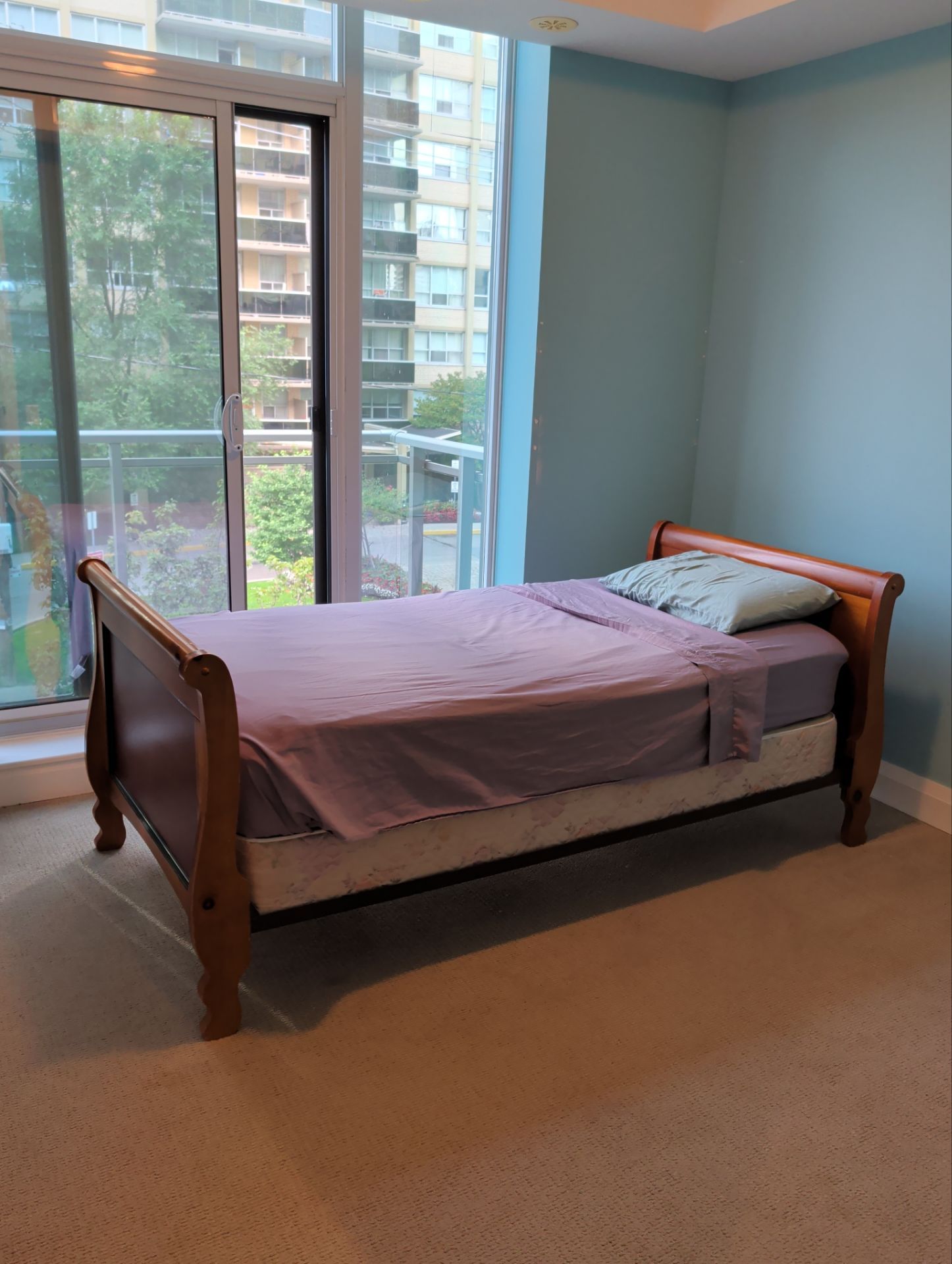 Project in Toronto, ON by GTA HOME PAINTING