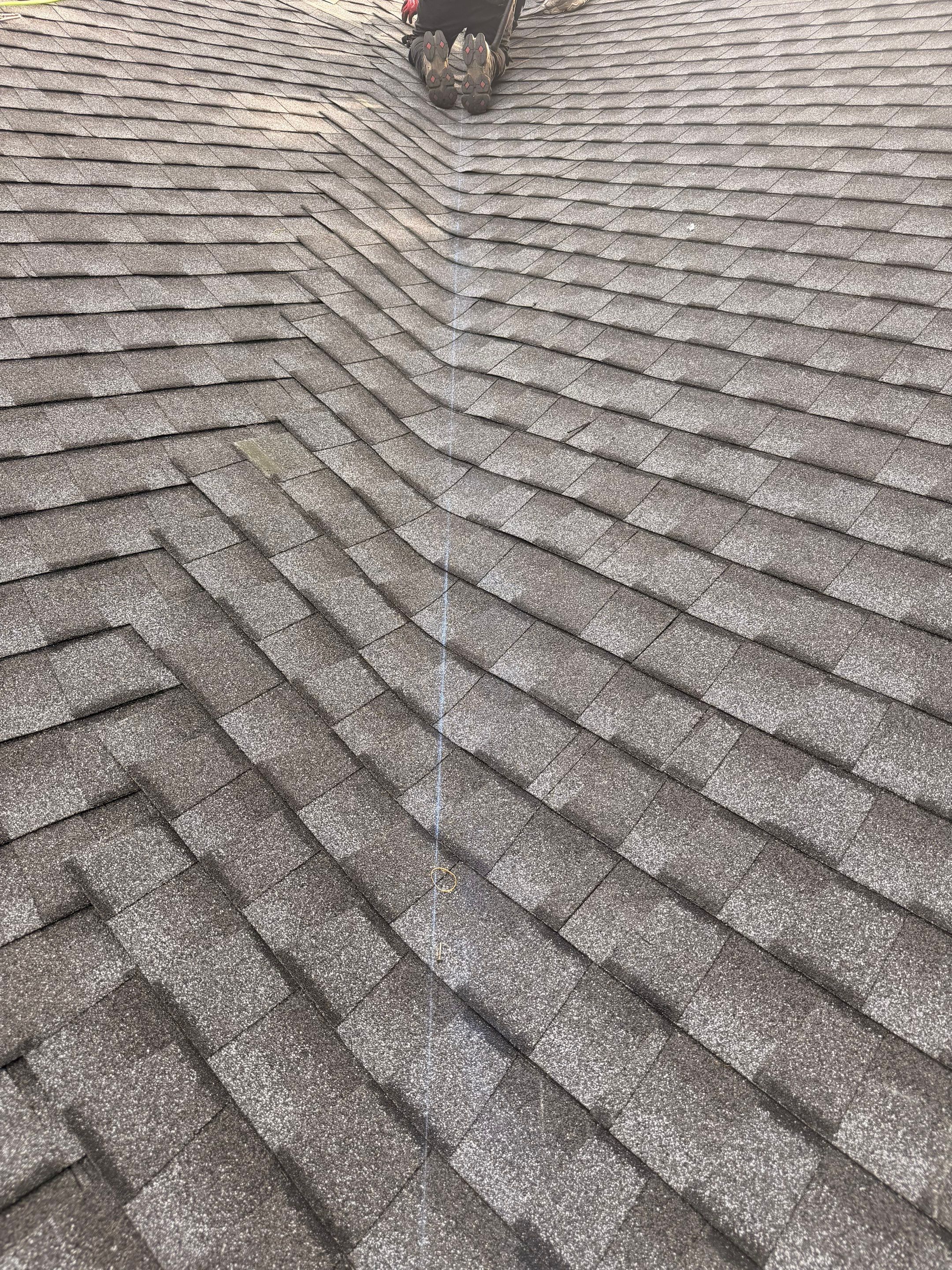 It's A DiGiorgi in Oxford, CT! by DiGiorgi Roofing and Siding Inc