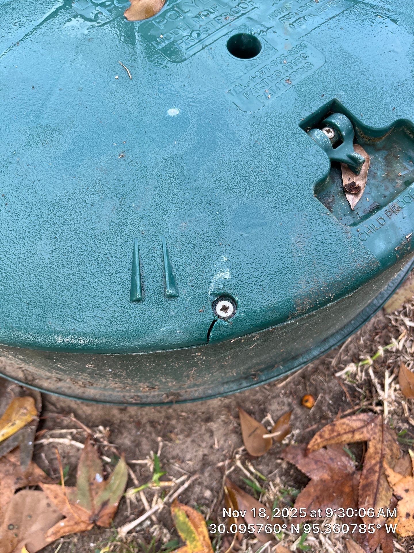 Brown Aerobic Septic Specialists featured photo.