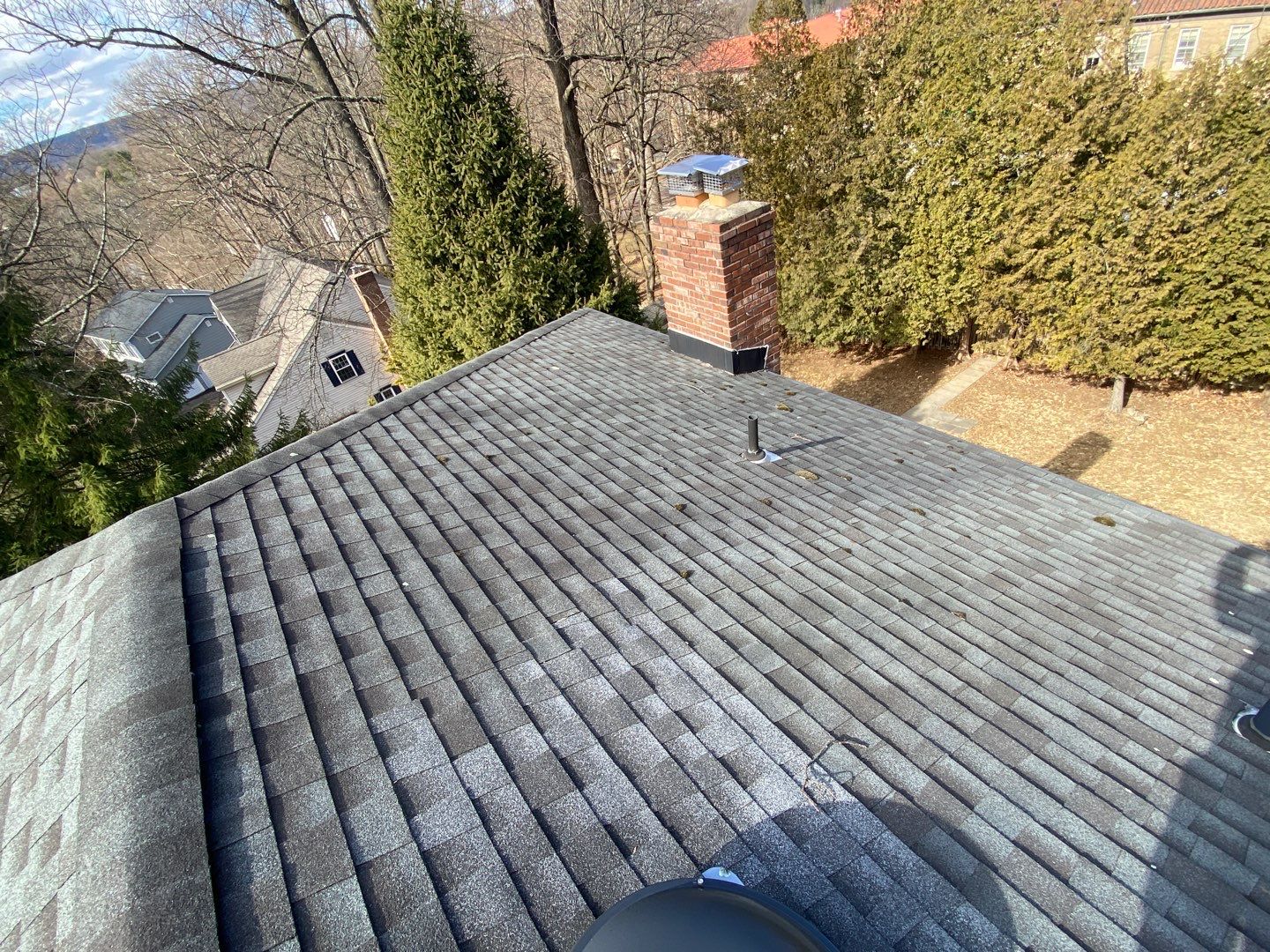 Empowering Homes with Solar Rooftop Solutions by Infinity Solar Systems