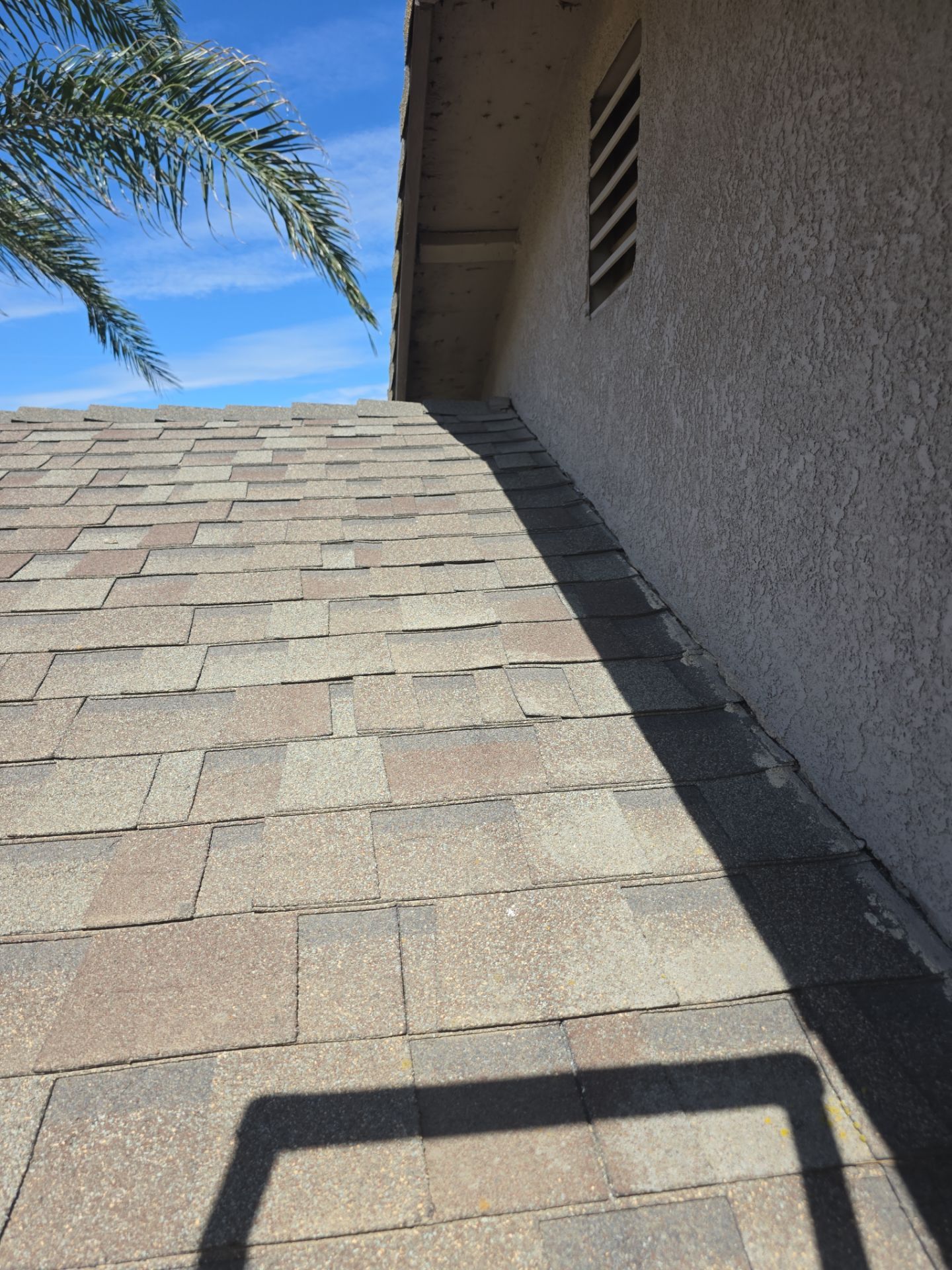 Roof Rejuvenation using Roof Maxx Treatment by Roof Maxx of Folsom