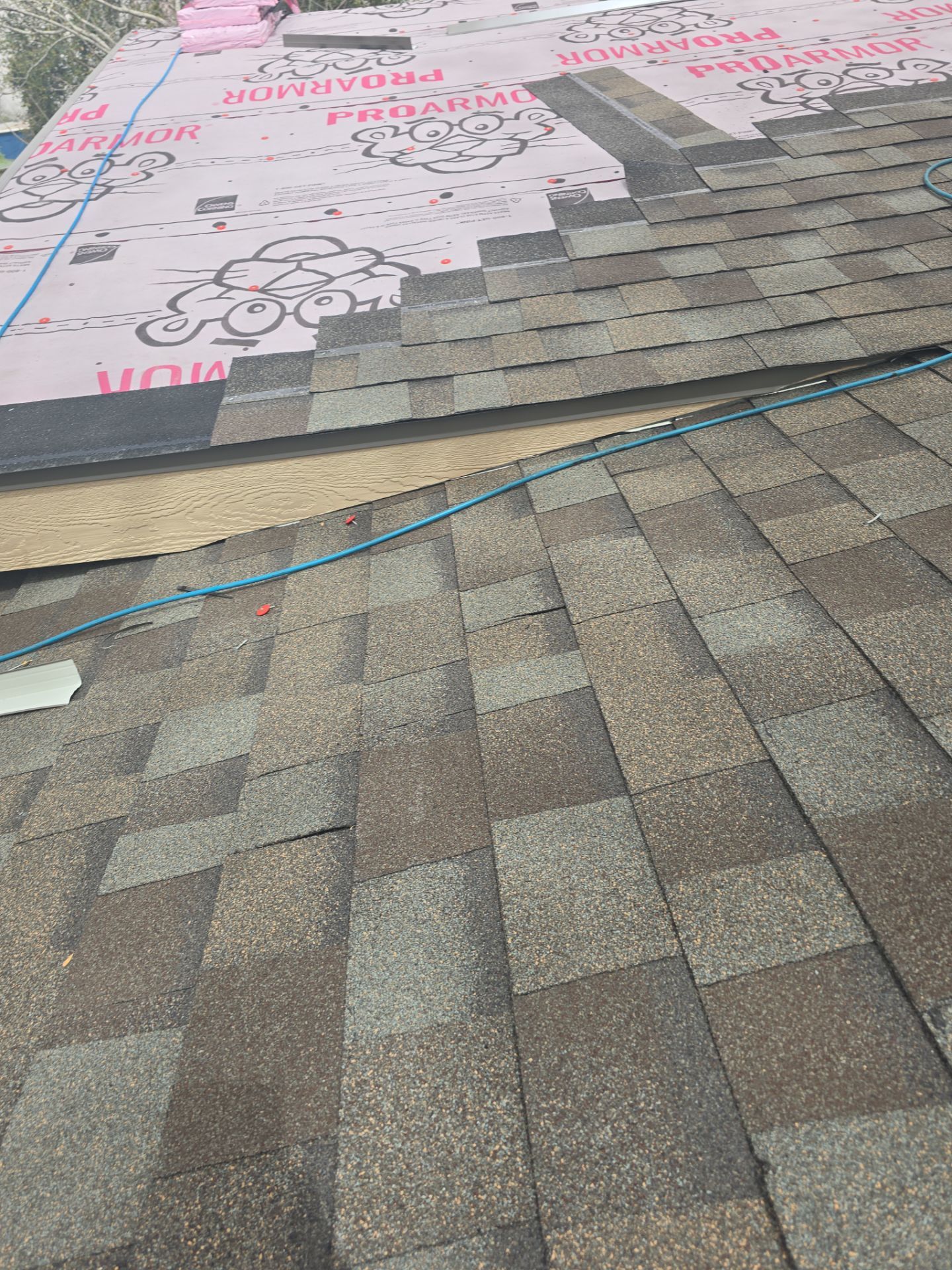 Roof Replacement Baytown by Roof Repair Company