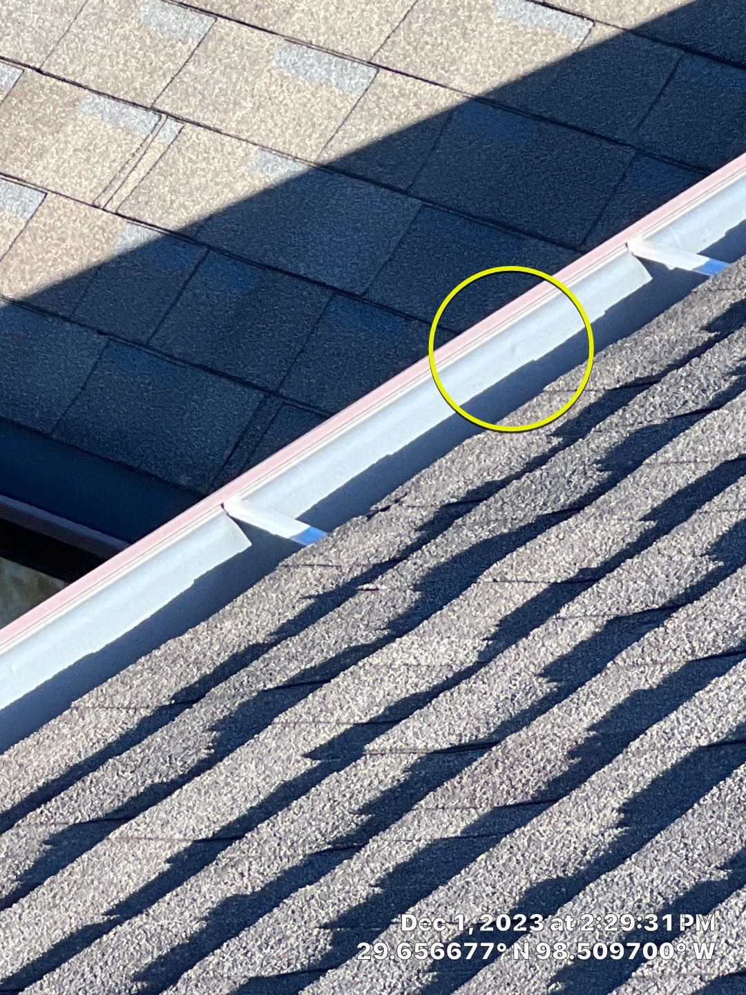 Residential Roof Replacement using Owens Corning Duration Designer 30 Year Laminate Shingle  by Premier Roofing and Contracting