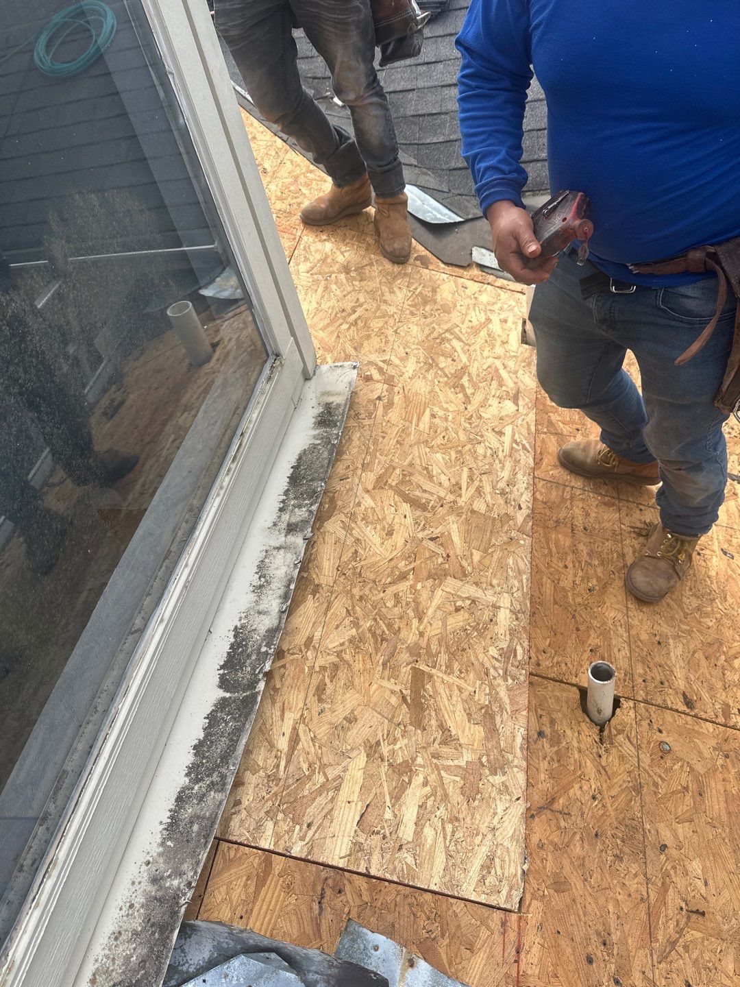 Roof Repair Katy by Roof Repair Services LLC