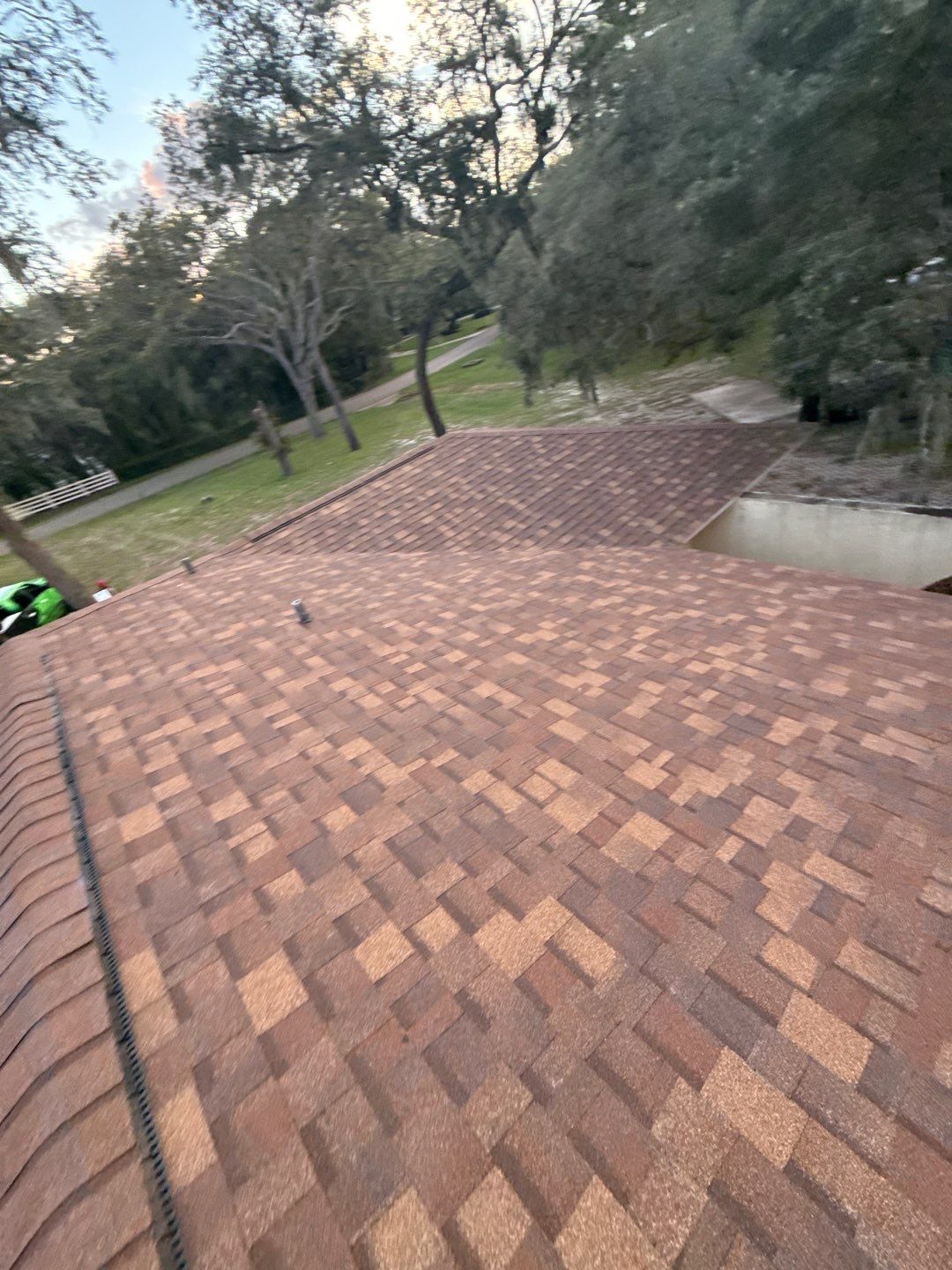 Project in Tarpon Springs 34688 by Mitchell Roofing Company LLC