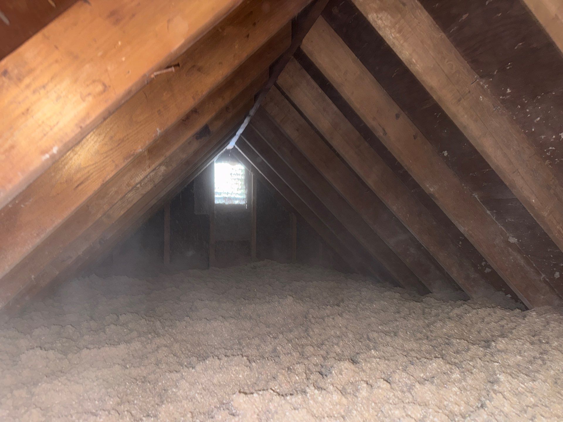 Pittsburgh Attic Insulation Upgrade and Comprehensive Mold Remediation by Home Environment Solutions