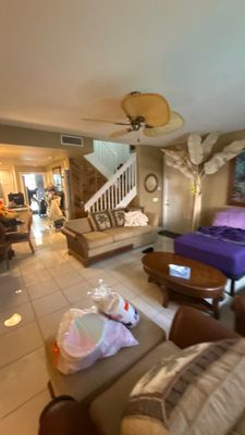 Fire & Smoke Restoration — Bonita Springs, FL