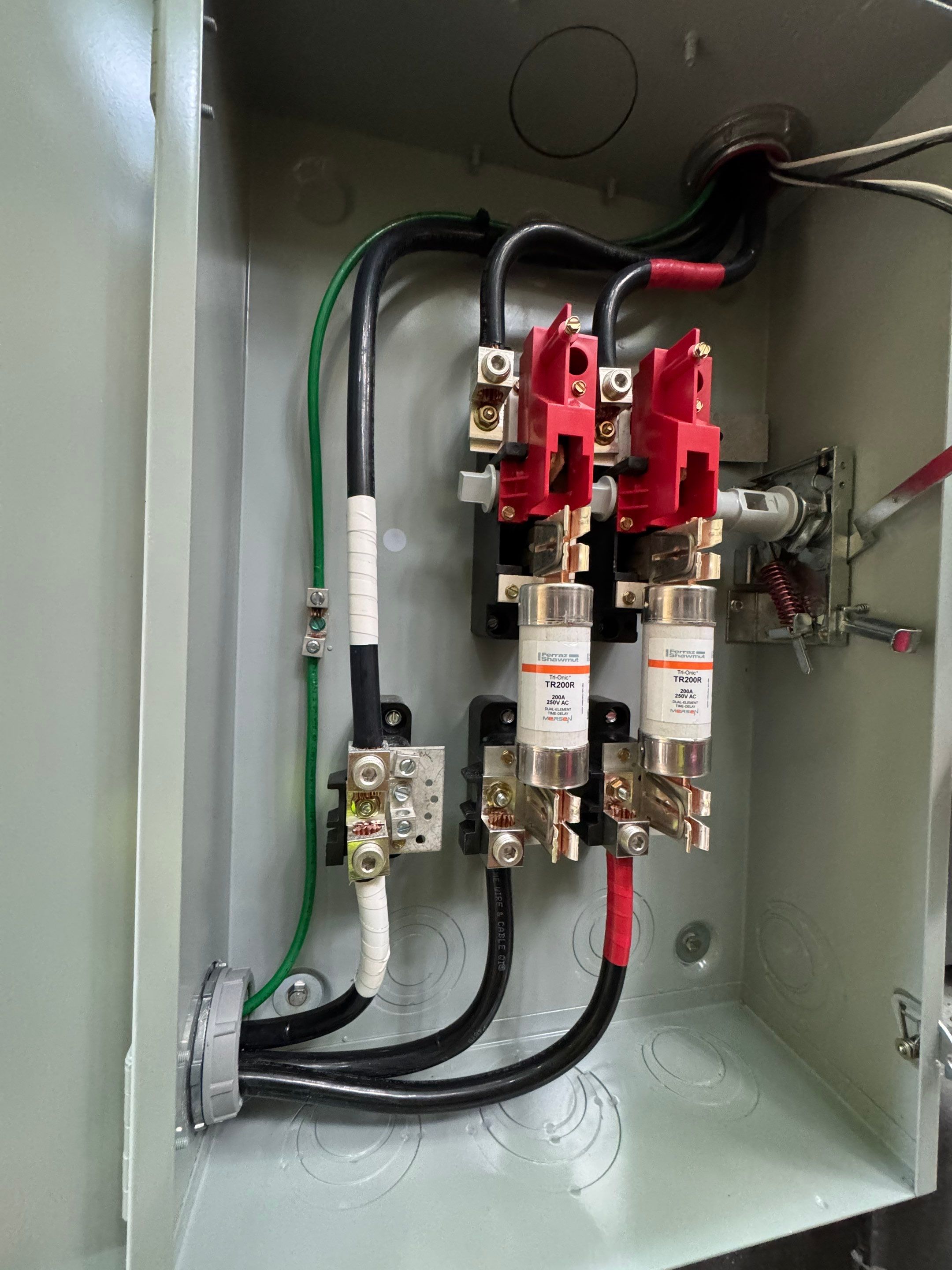 Project in  Miami by Payoli Solar