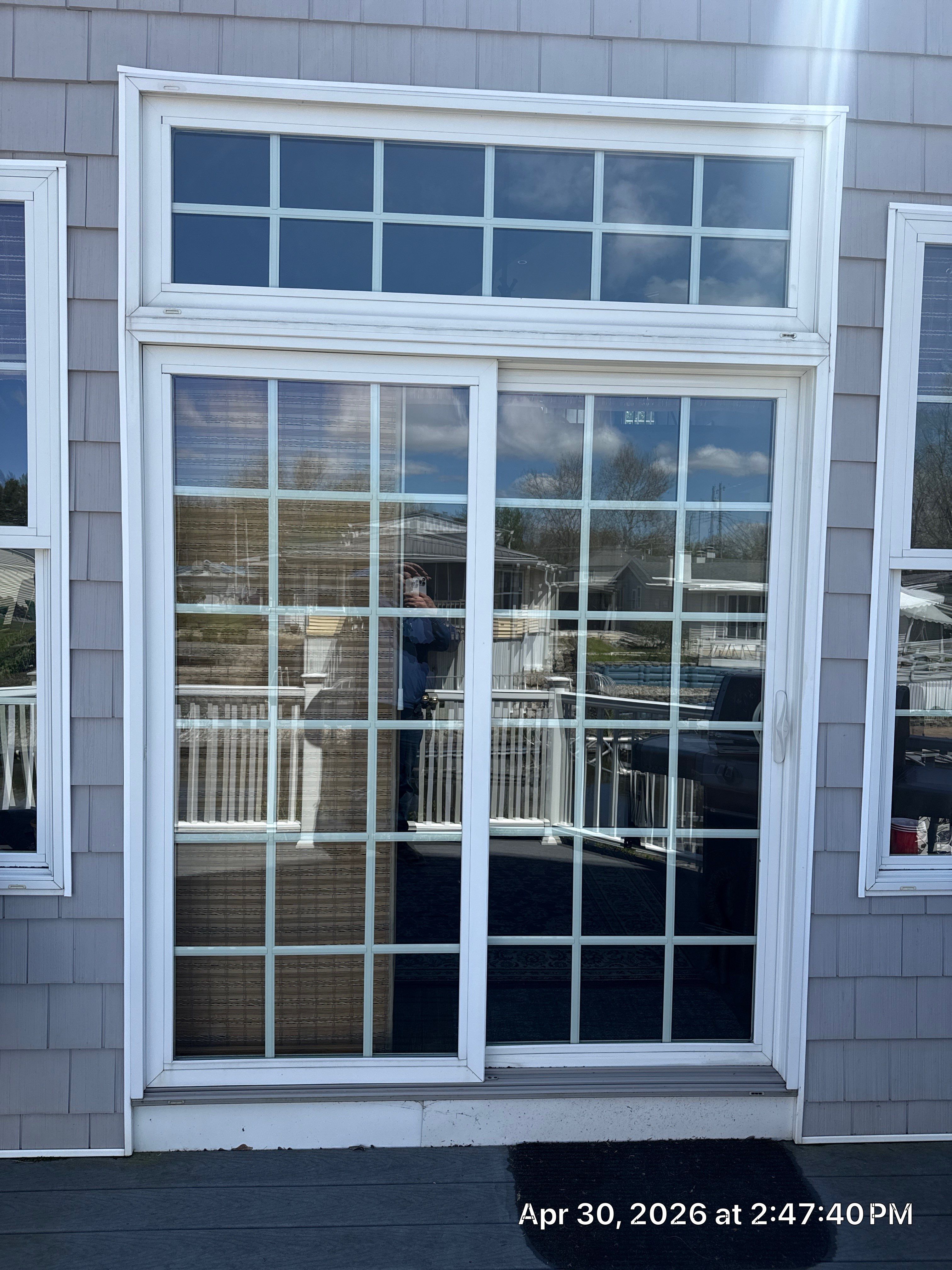 Window & Patio DoorProject in Angola, IN by Window World Of Fort Wayne