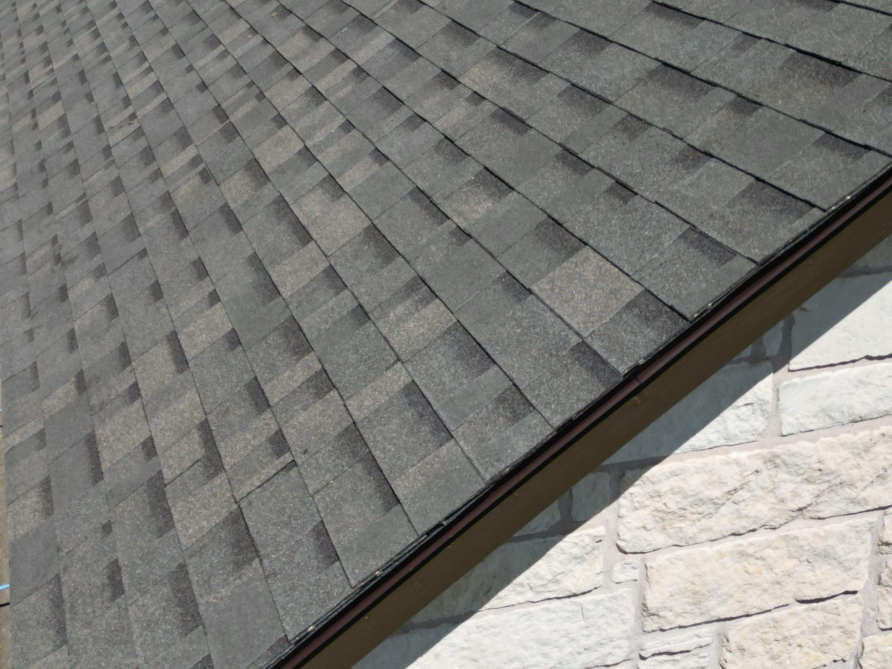 Weathered Wood - Malarkey Highlander by RoofsOnly.com