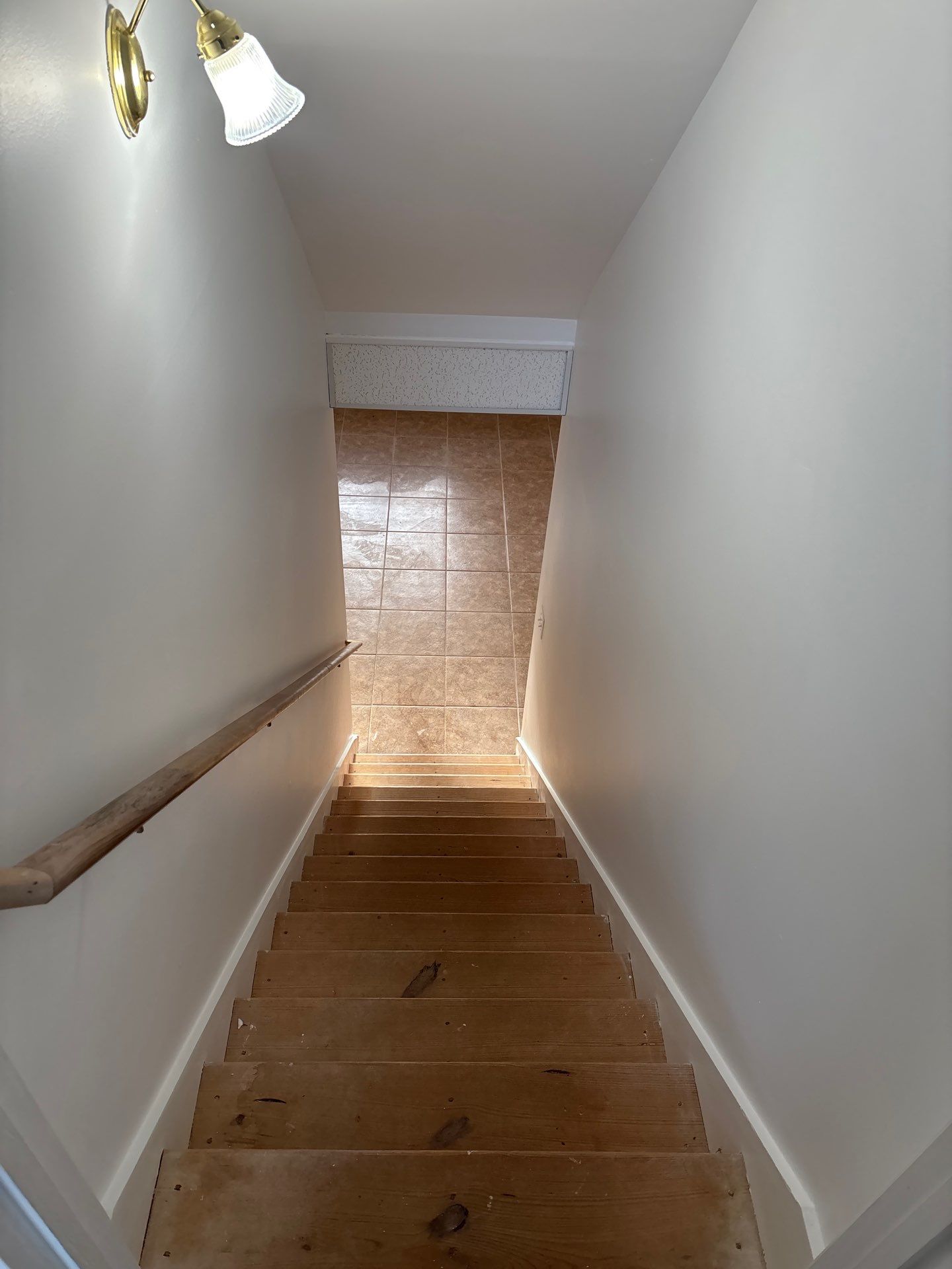 Interior Project in Sugar Hill, GA by Five Star Painting