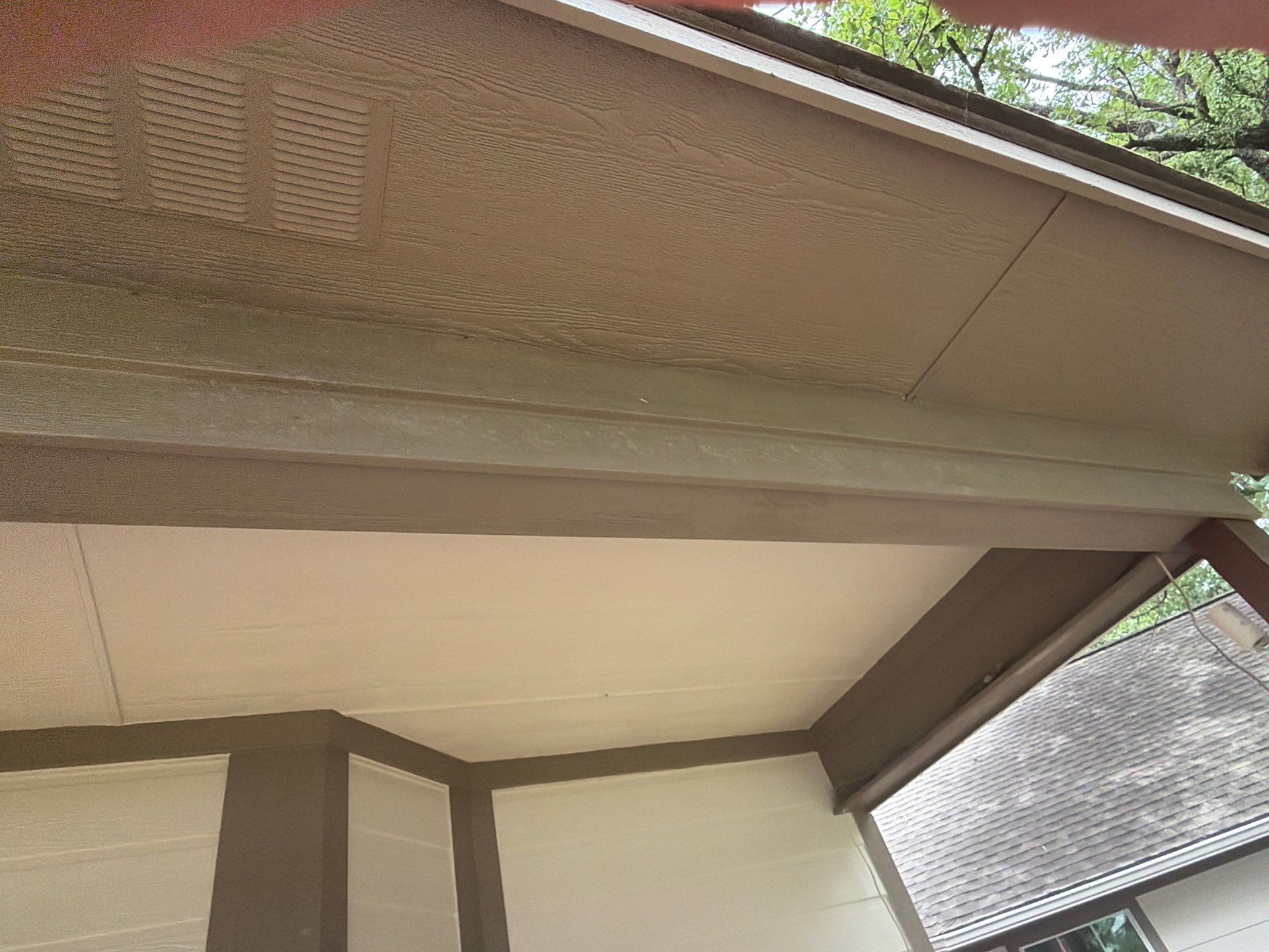 Lindale TX Home Gets New Look With Paint Update by Quality Coats Painting