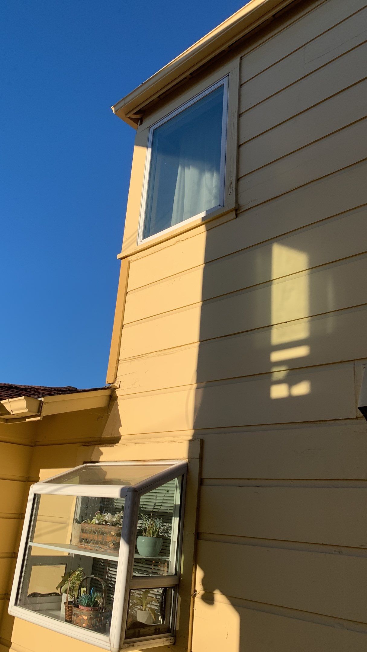  Melvin Hodges’ Family Home by SpotFree Window Cleaning