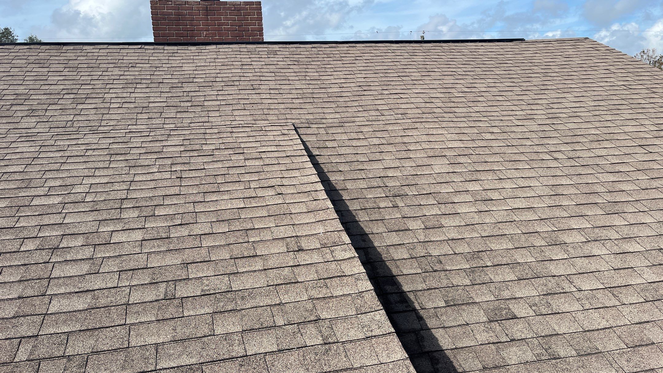 Shingle -> Shingle by Prime Roofing