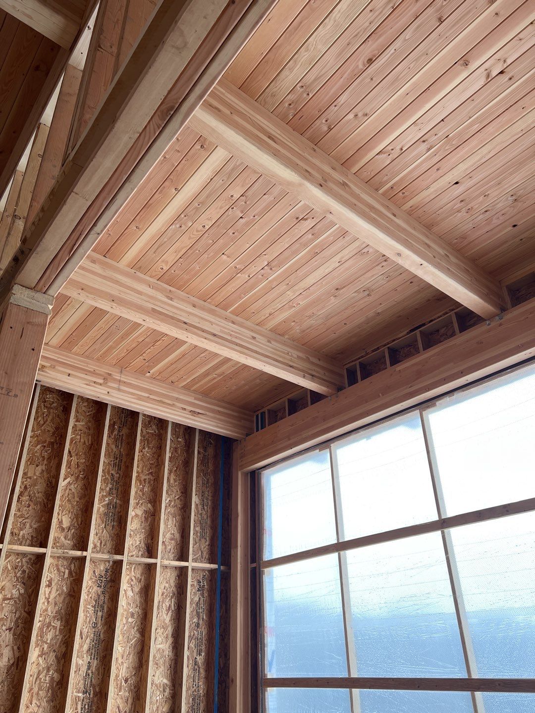 The Standard by Cutting edge painting 