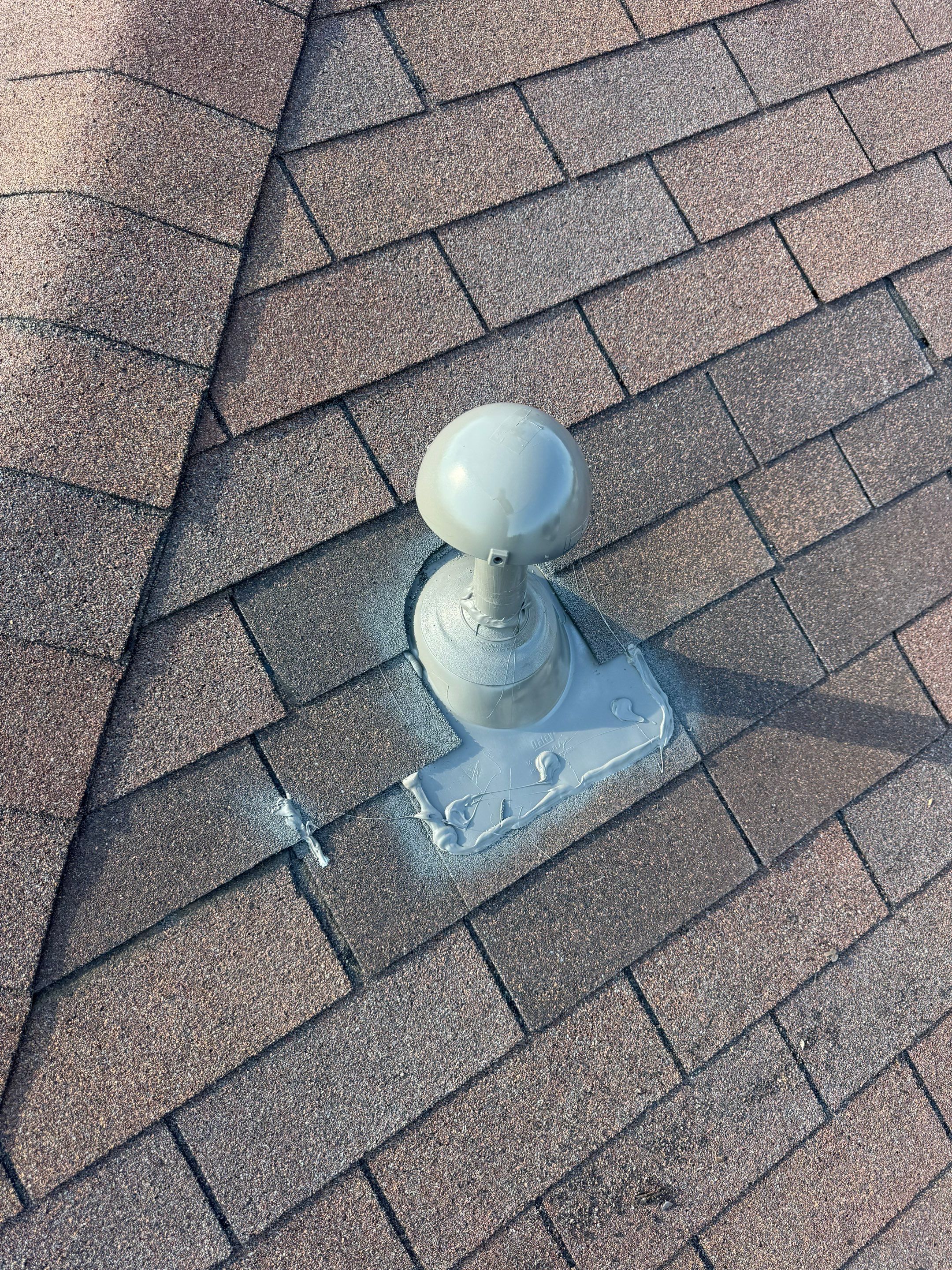 Roof Repairs Project in Tomball, TX by Proud Roofing