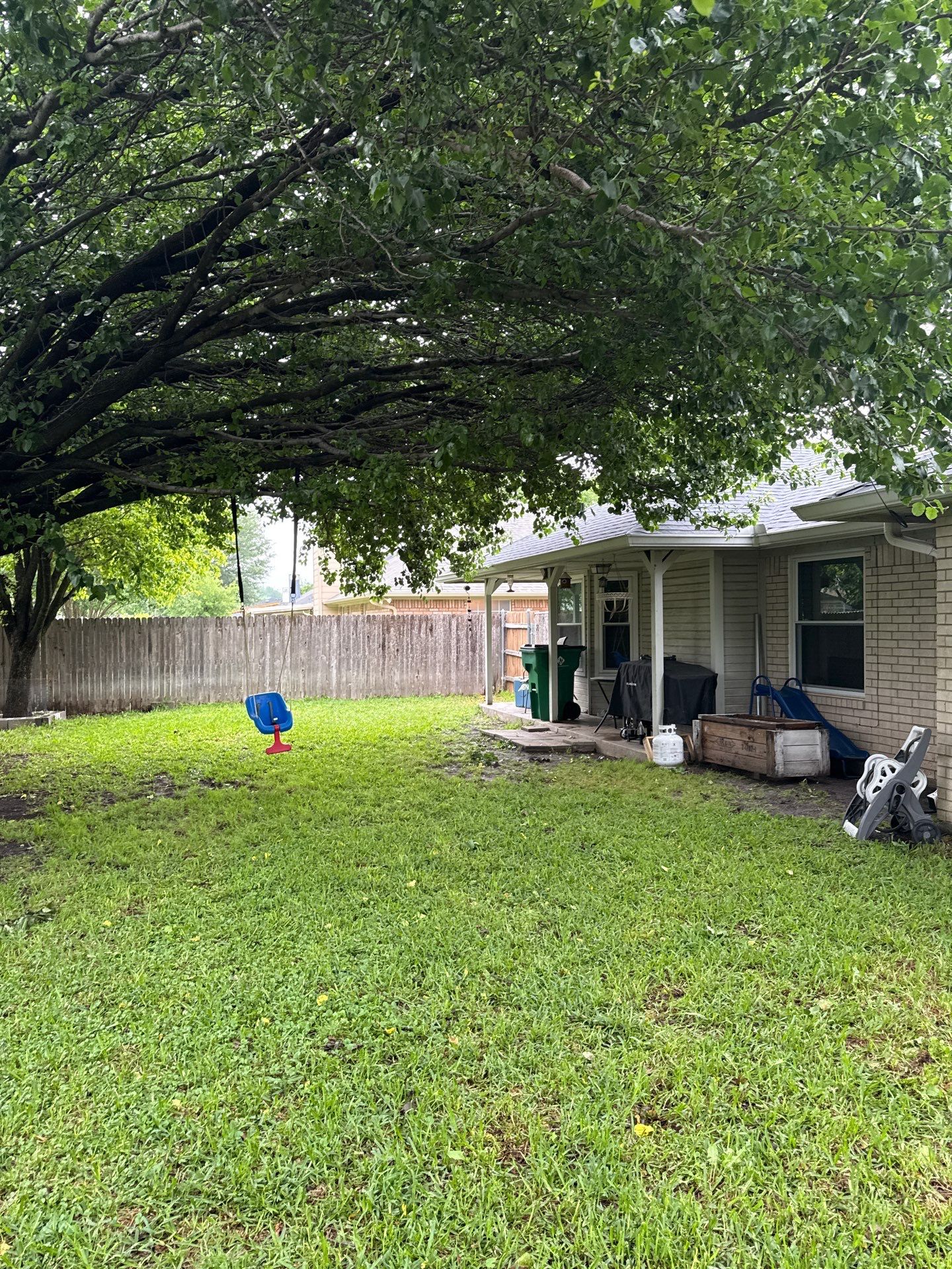 Project in Waxahachie by Rhino Roofing and General Contracting, LLC