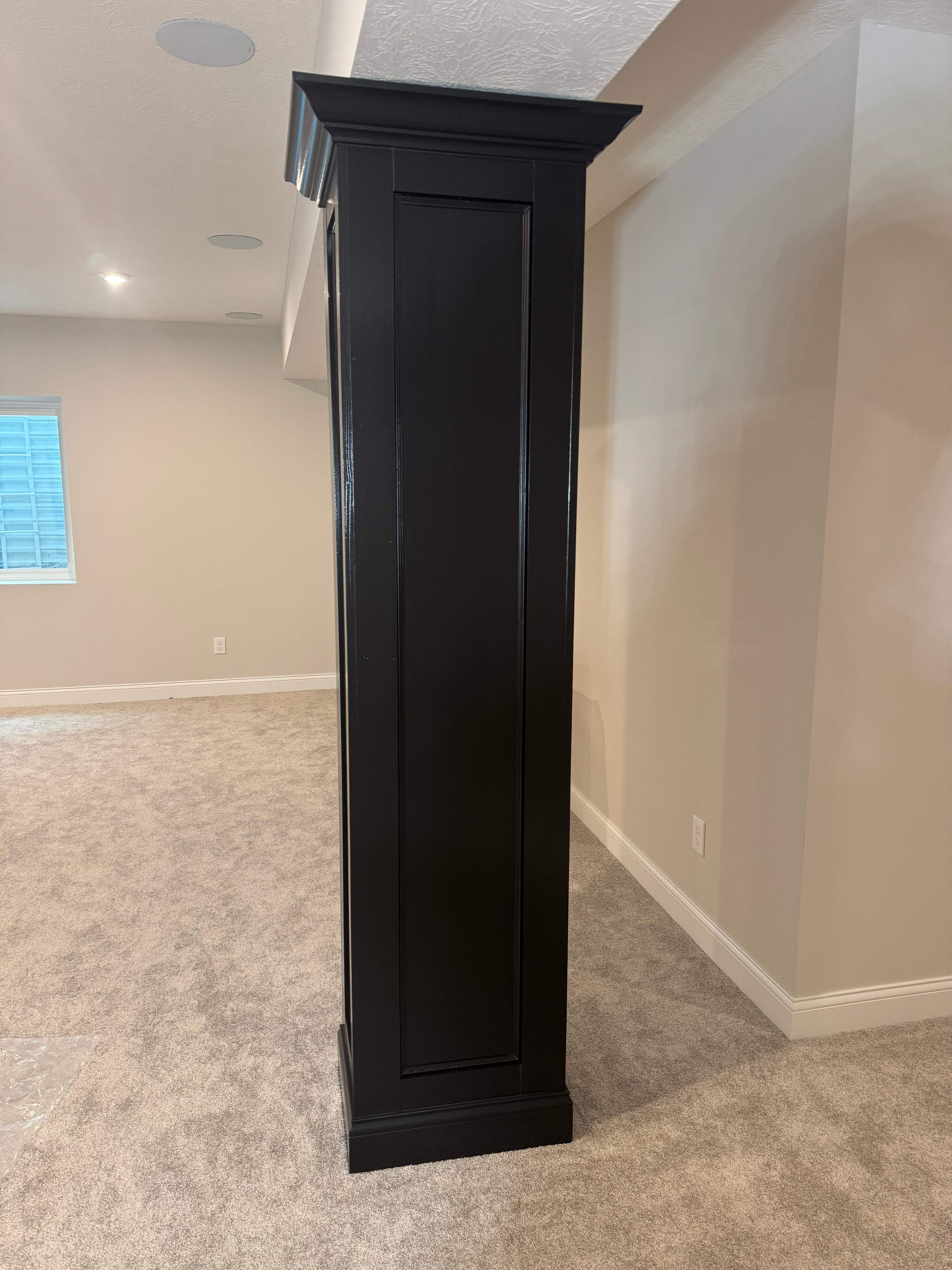 Wet Bar by Farmer Home Solutions