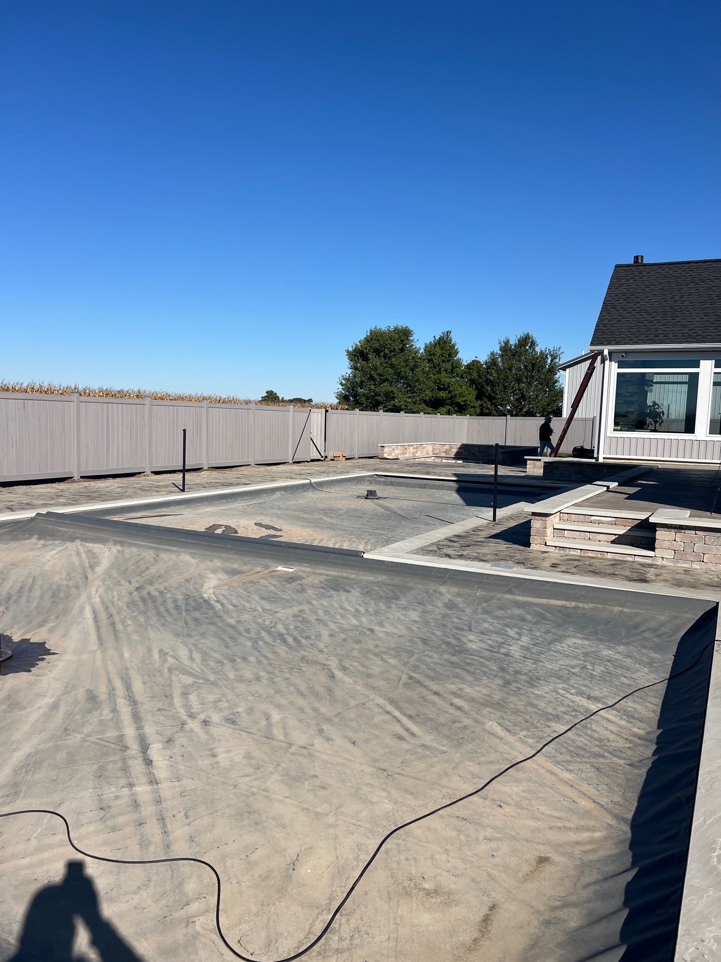 Outdoor Living by ProCore Contractors