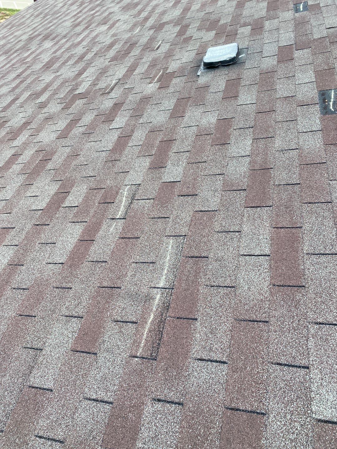 Church Roof Replacement using Owens Corning by Inspector Roofing and Restoration