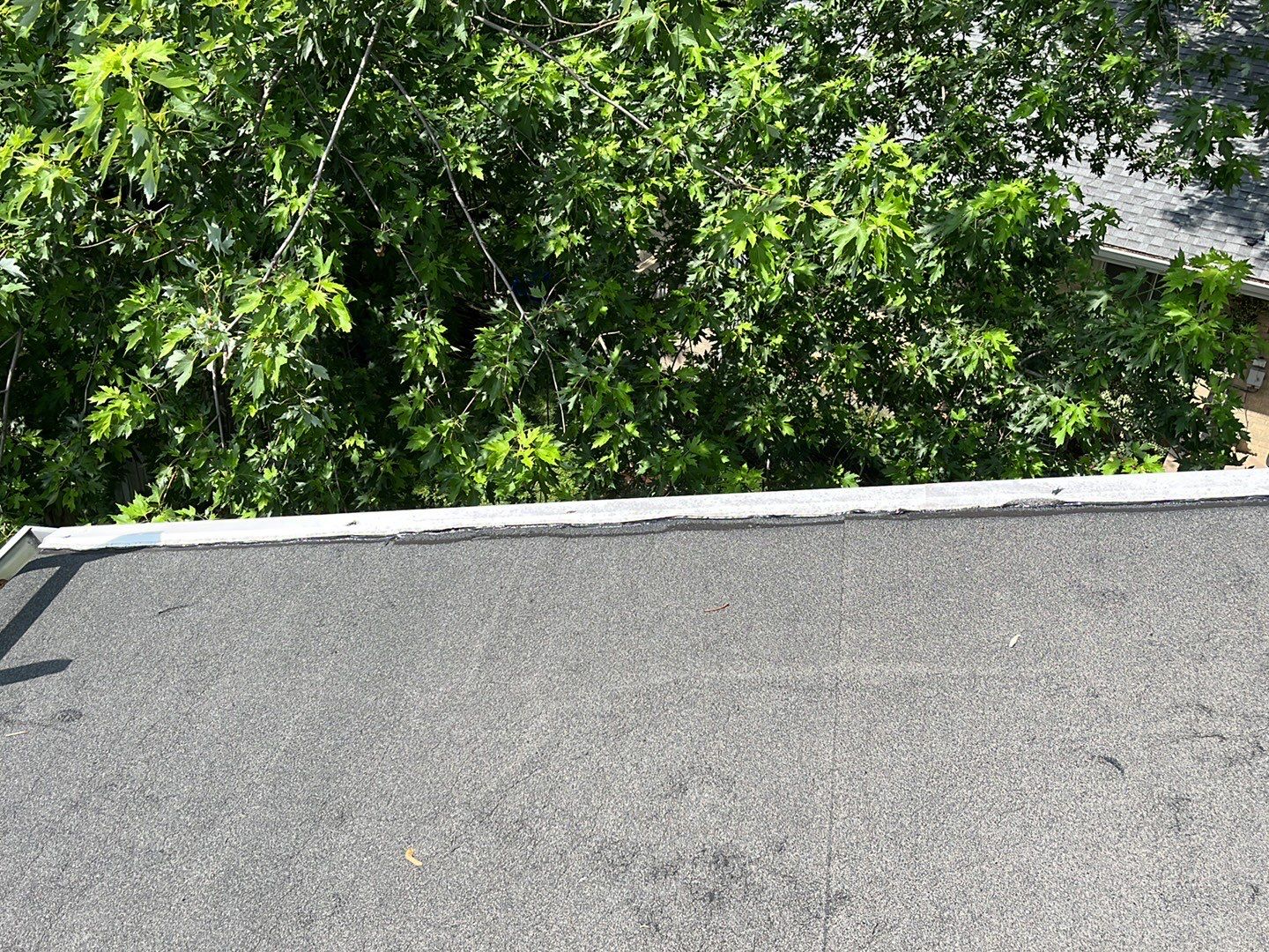 Roof Damage by G2
