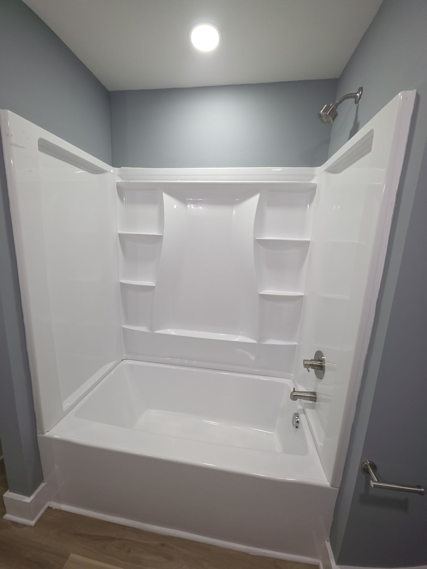 Historic Restoration by Ajayi Design and Construction