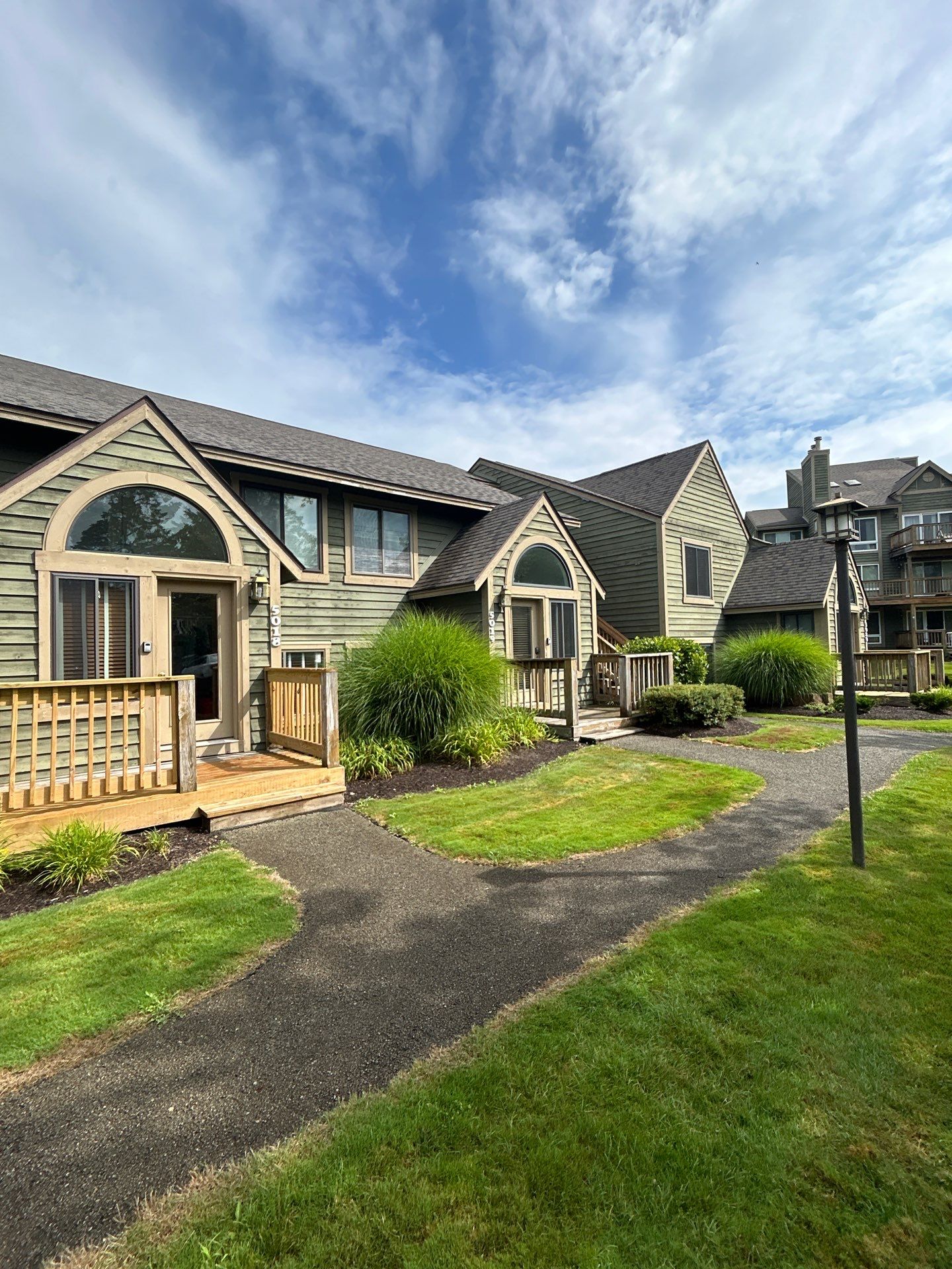 Russ & Maggie S. - Hidden Valley PA. by Mt. Pleasant Window & Remodeling Co.