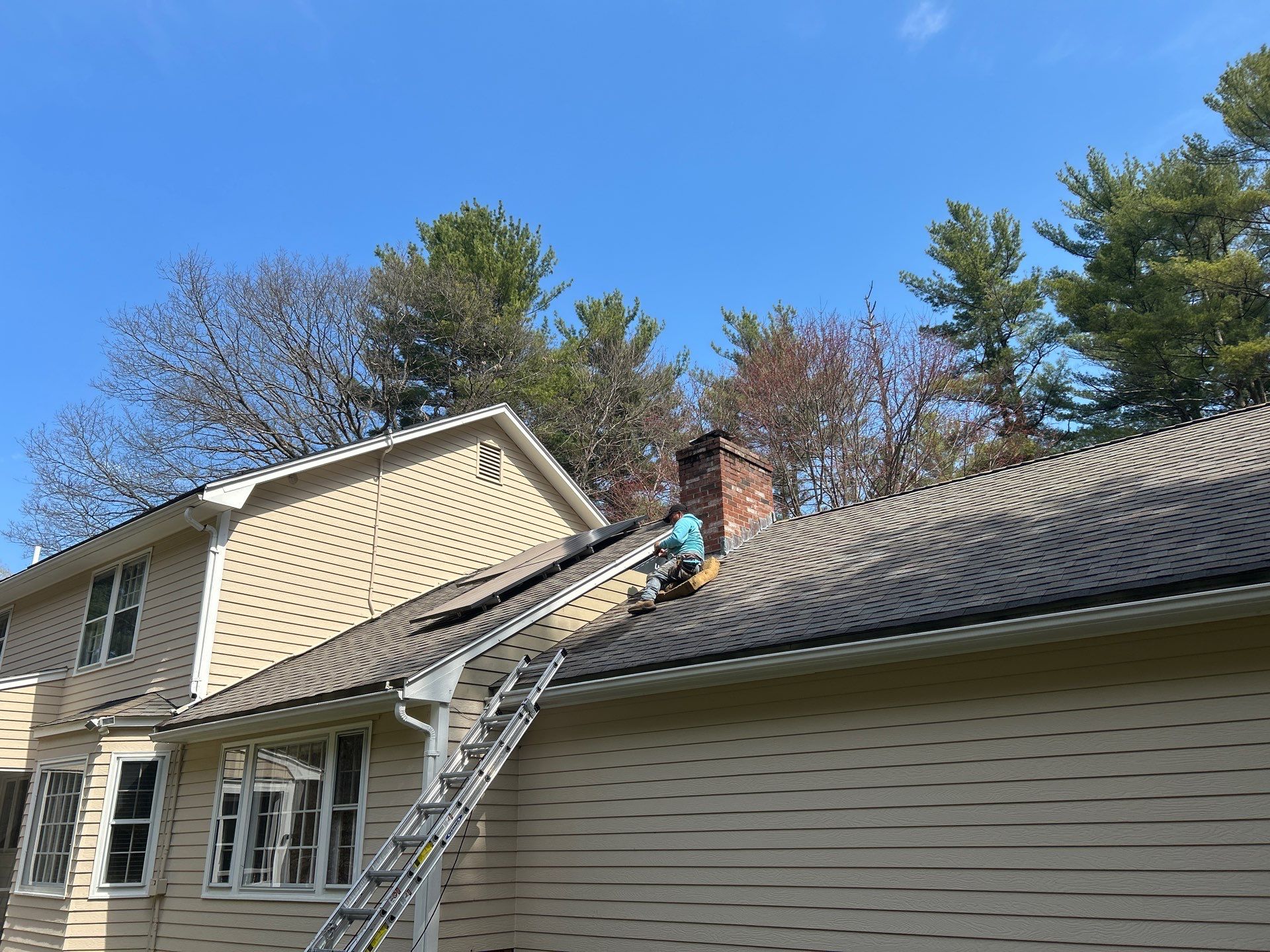 Siding | Andover by Mighty Dog Roofing of Greater Middlesex County