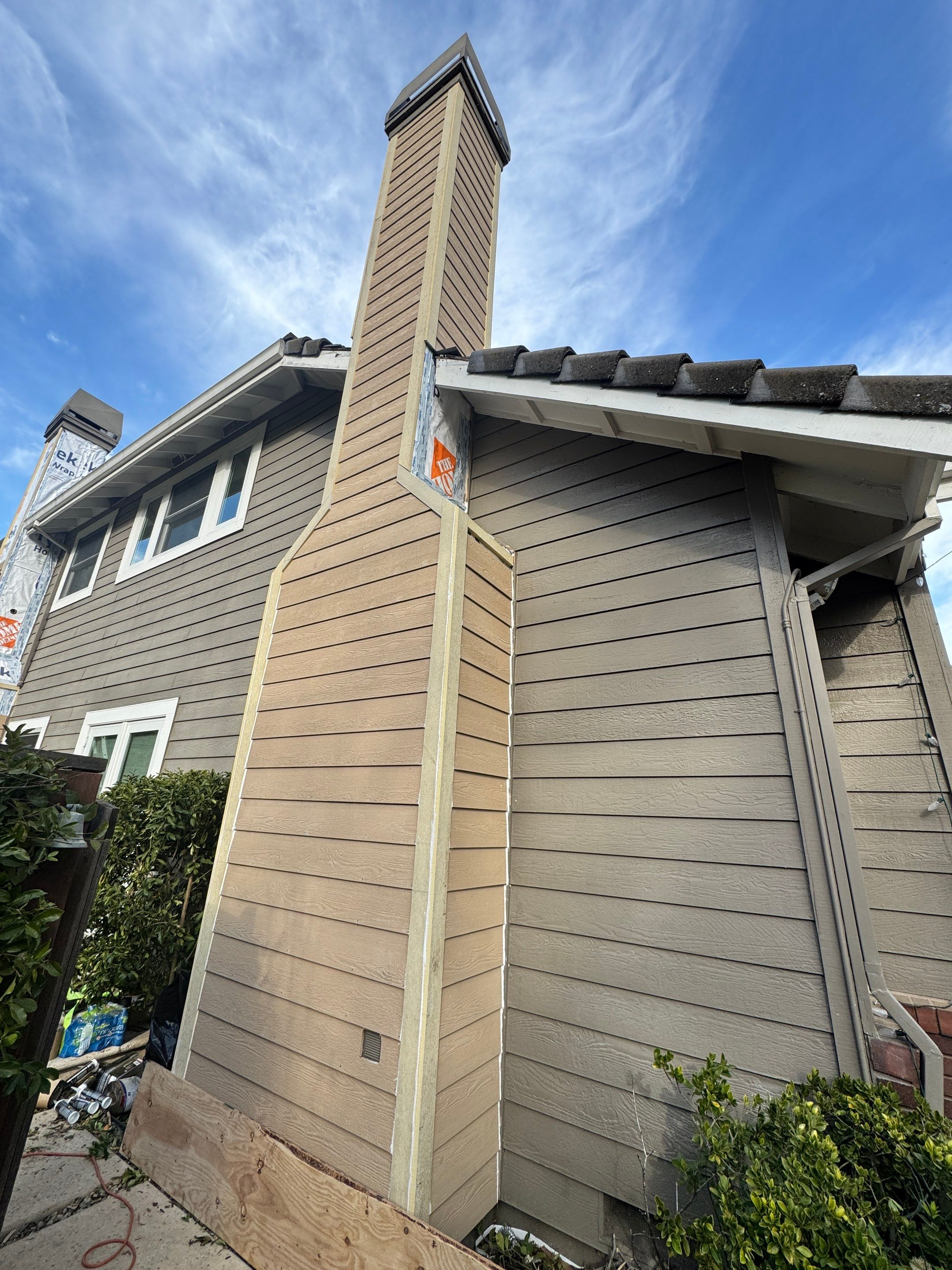 La Colina Dr, Alamo by Golden State Builders Group