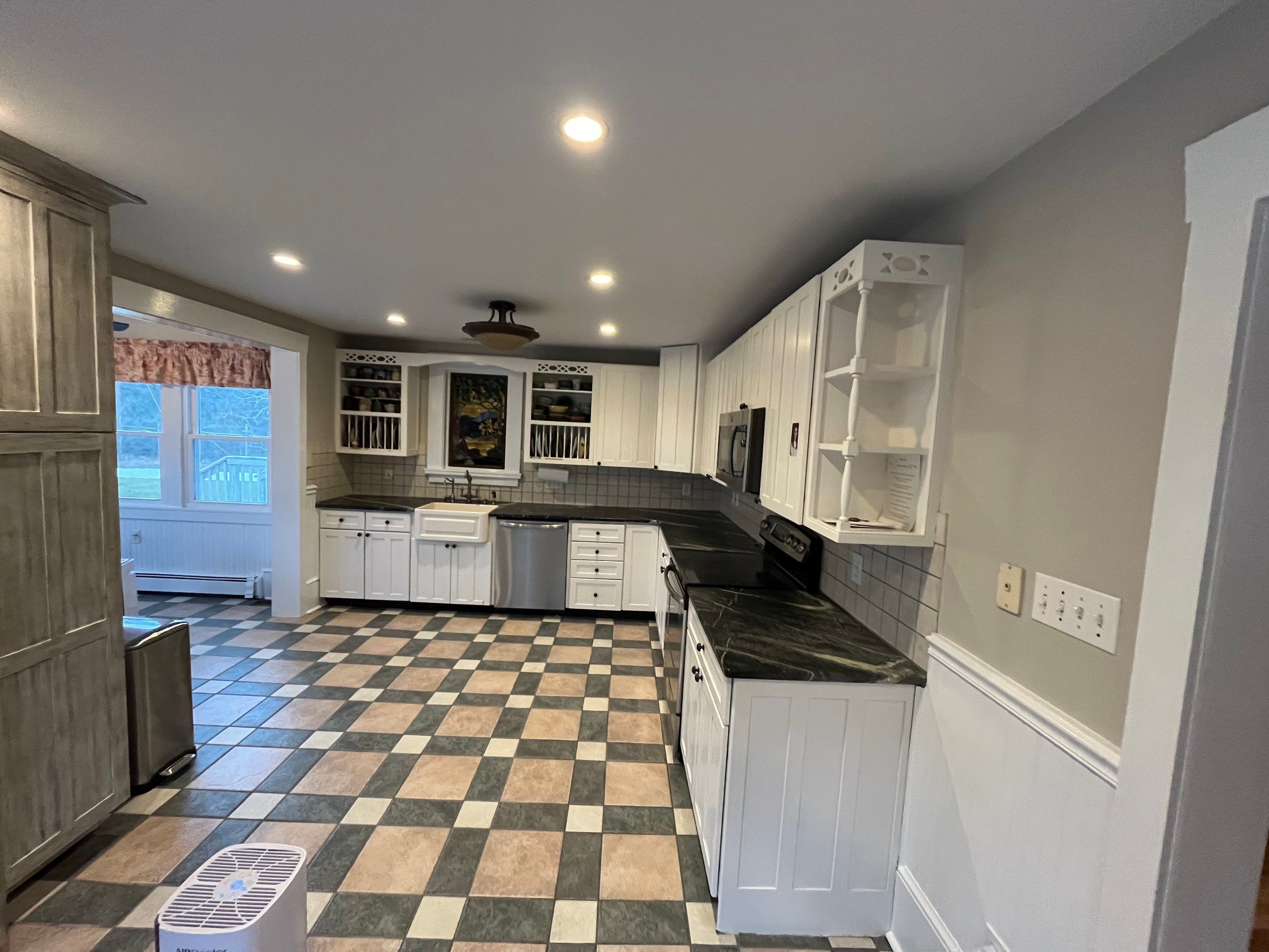 Interior Painting - Marmora, NJ by FreshCoat Works LLC