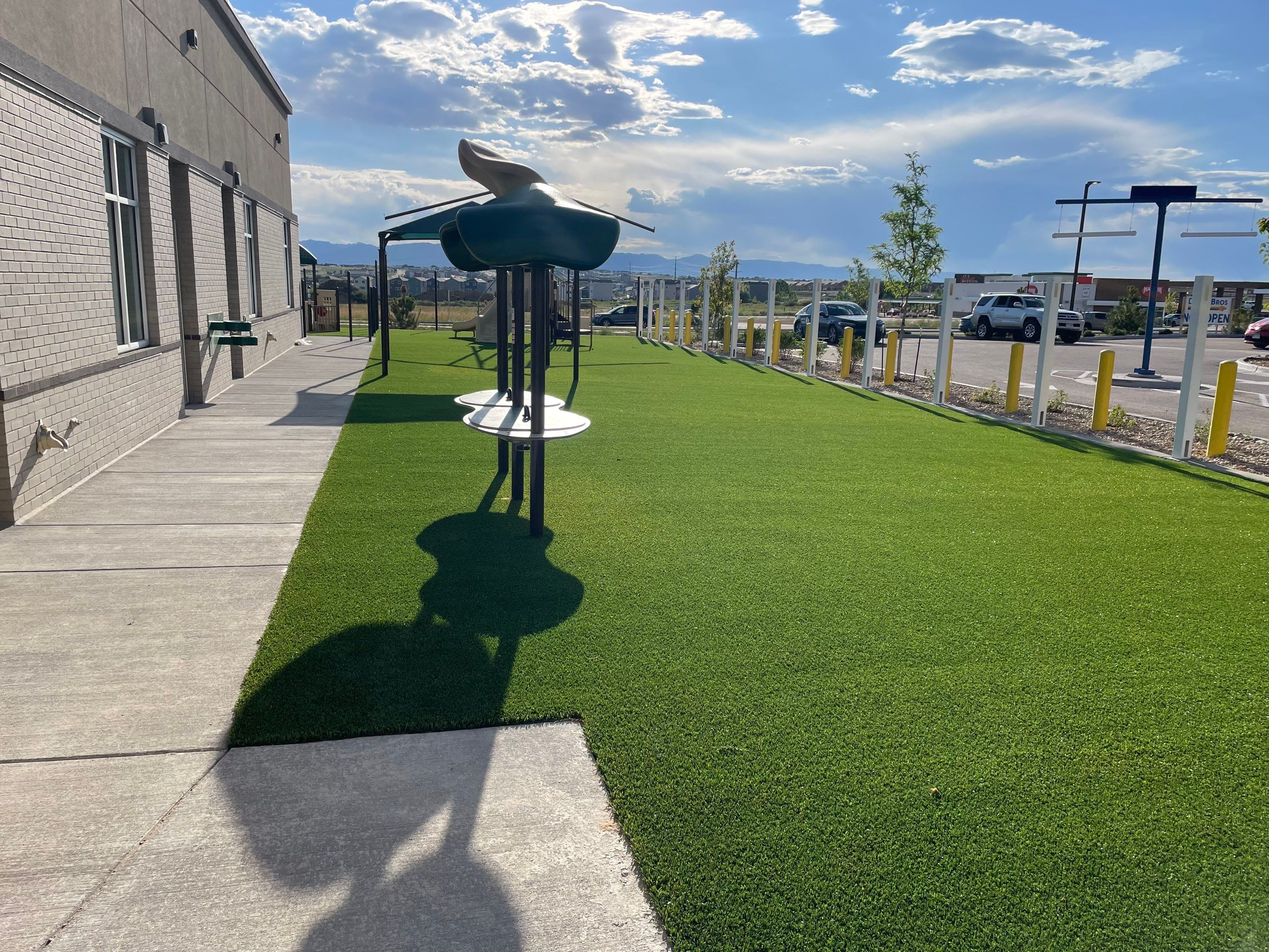 KRK Colorado by Southwest Greens Midwest