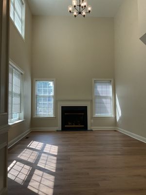 🏡 A Beautiful Whole-Home Interior Transformation in Bustleton