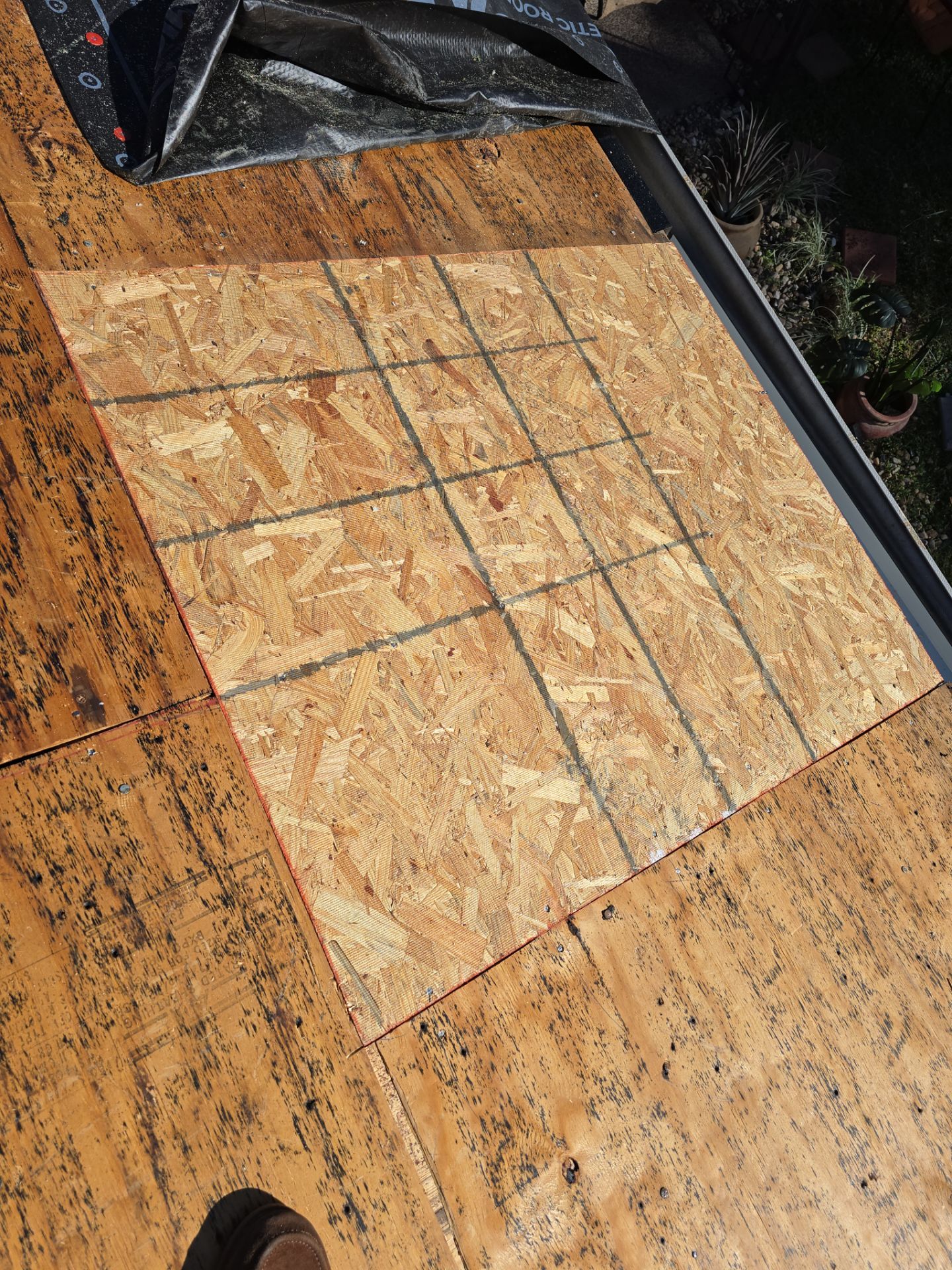 Roof Replacement Houston by Roof Repair Services LLC
