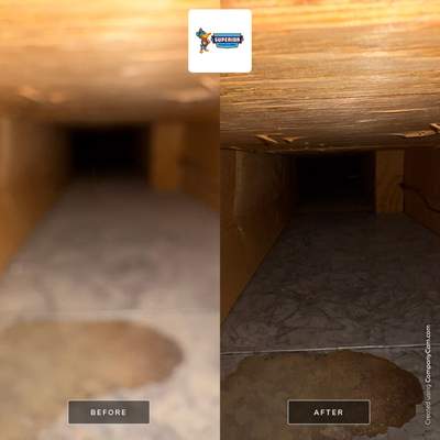 Air Duct Cleaning in Cranberry Twp, PA