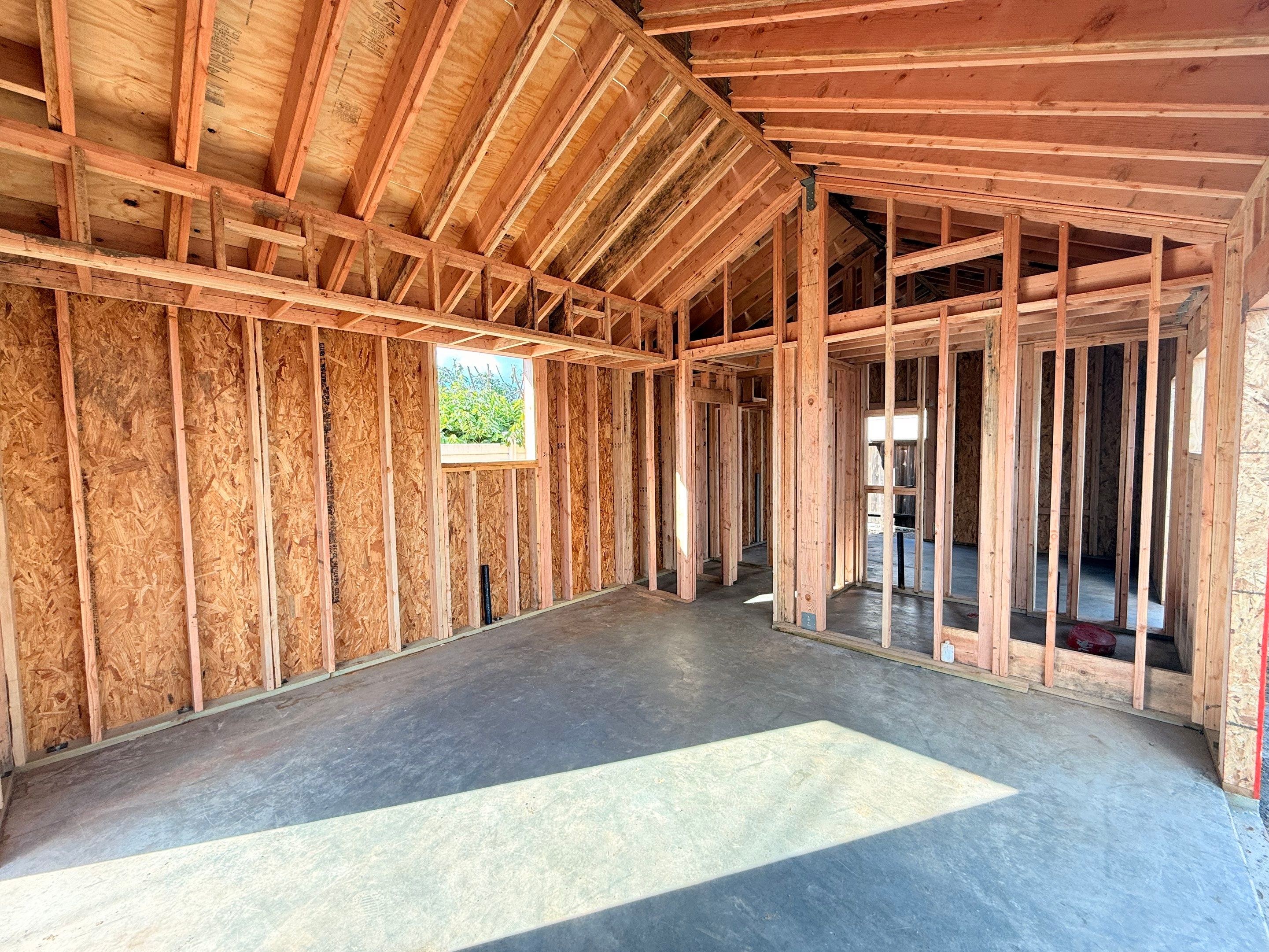Project in Long Beach, CA by Buildoly