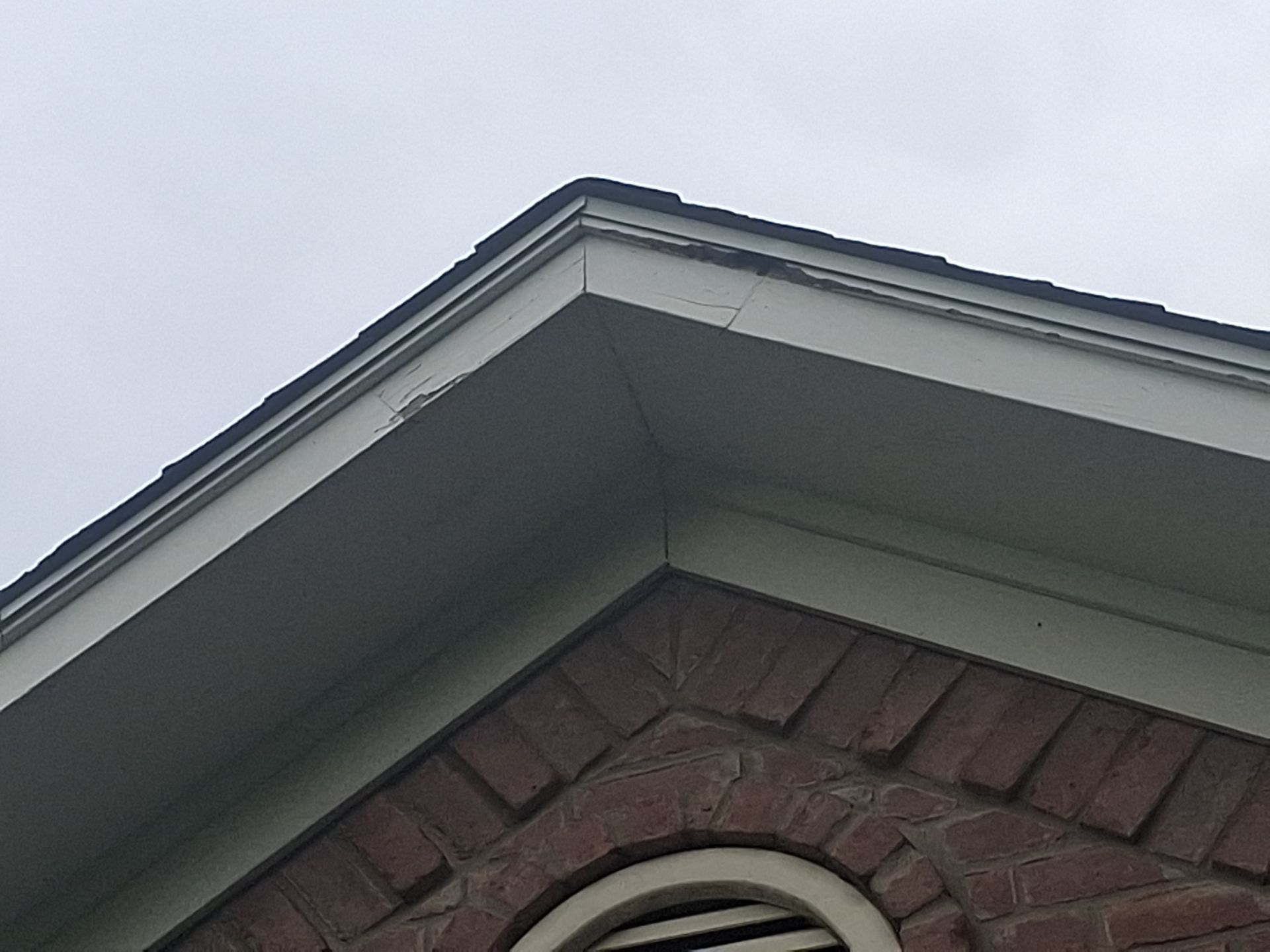 Same Color, Completely Fresh Look in Whitehouse, TX by Quality Coats Painting
