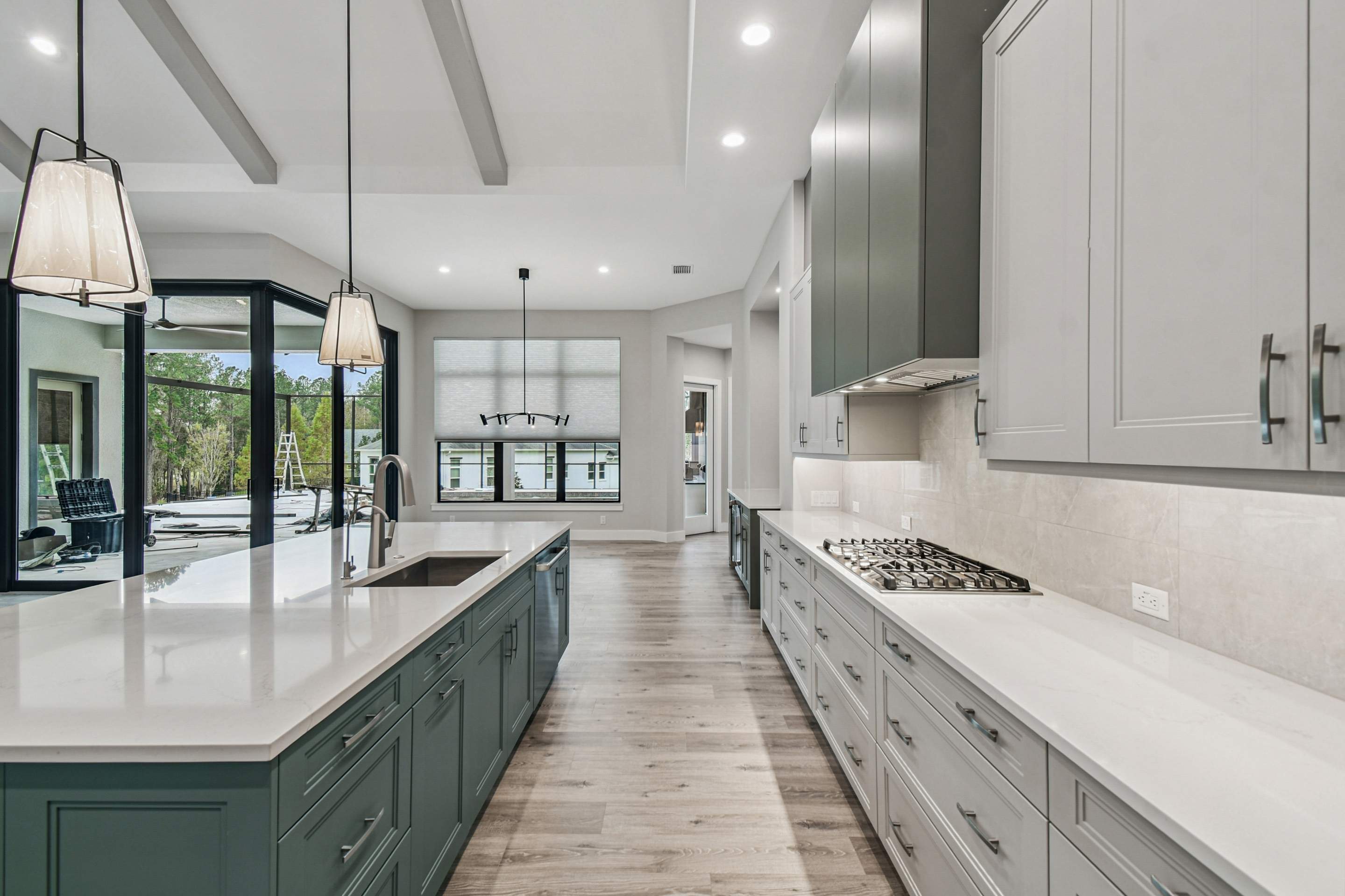 Copperleaf 1815B-3M-C by Lyons Heritage Tampa, LLC