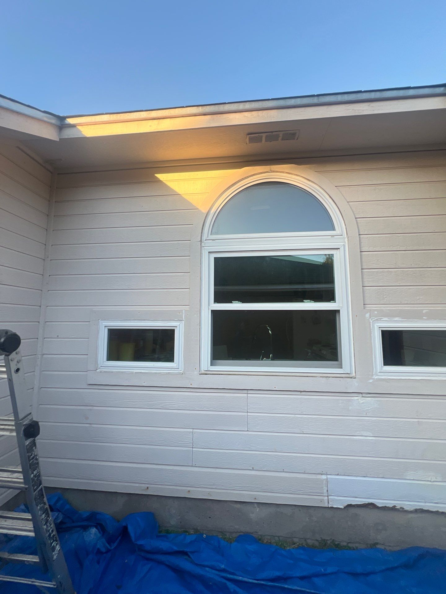 Windows with a side of Siding by Bayfront Roofing and Construction