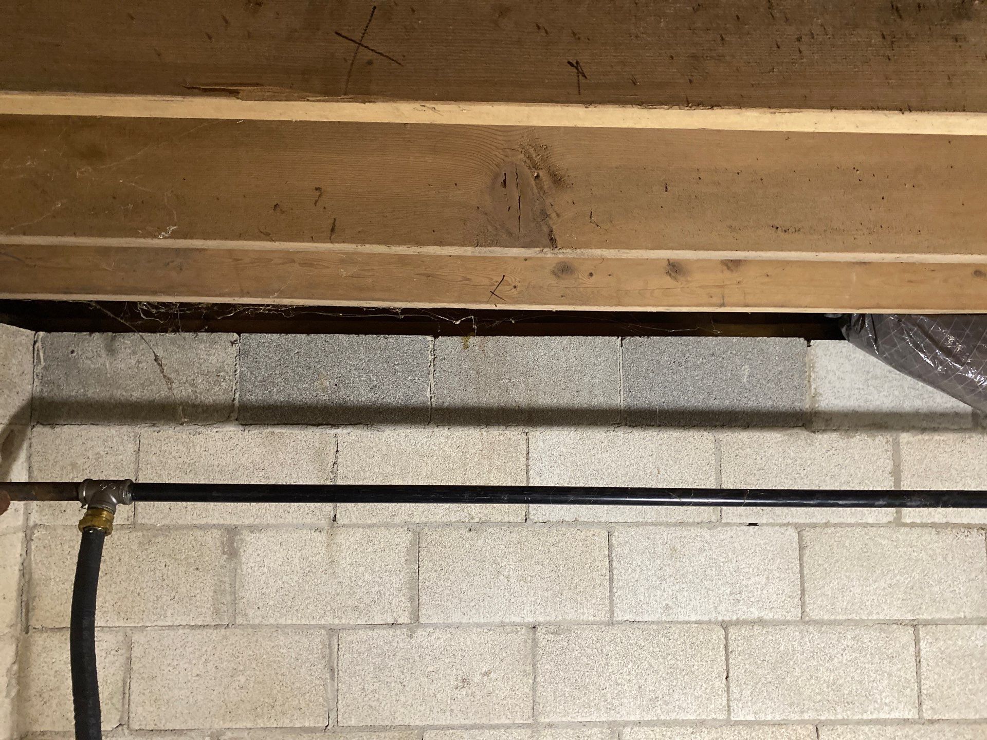 Structural Carpentry – Holland, Ohio by Toledo Basement Repair 